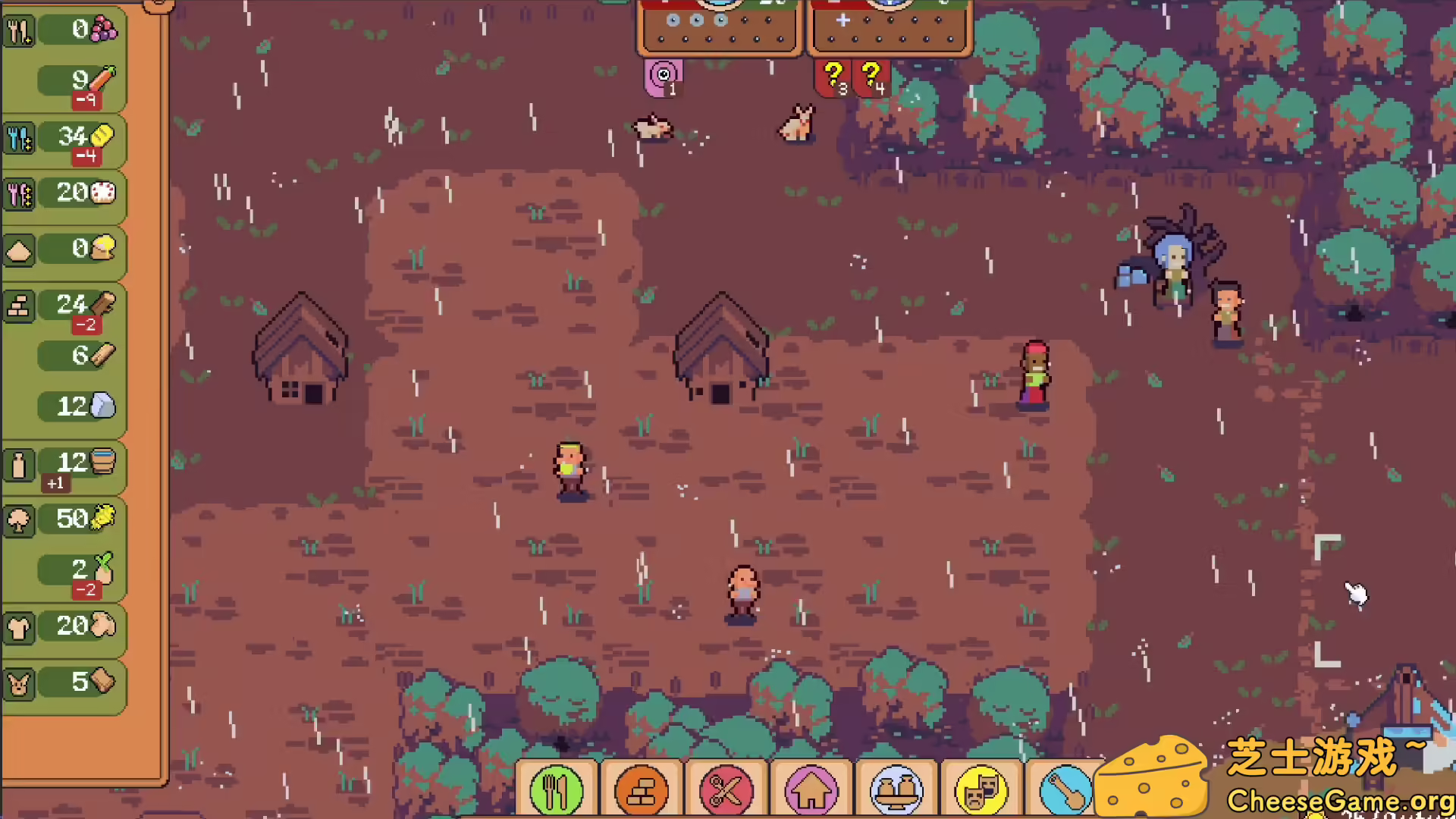 [PC]点老救世记/dotAGE