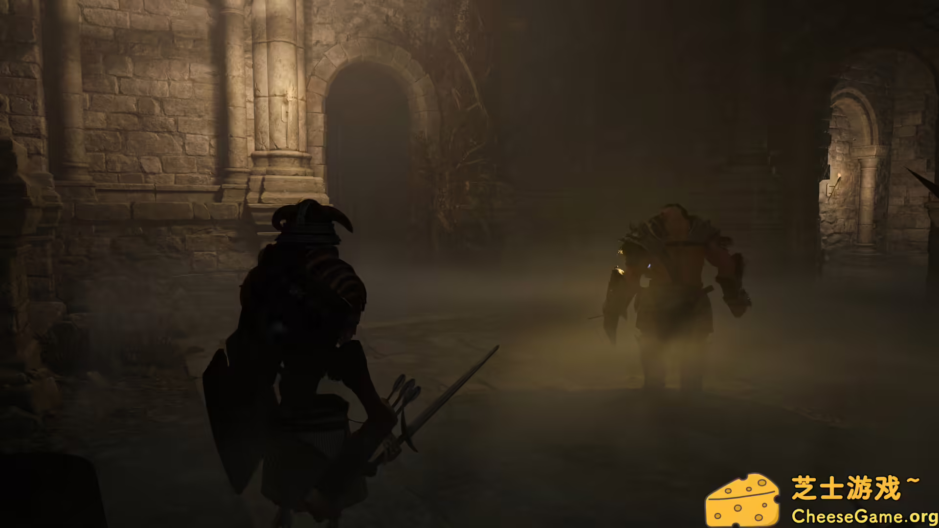 [PC]晨星/Morgenstern