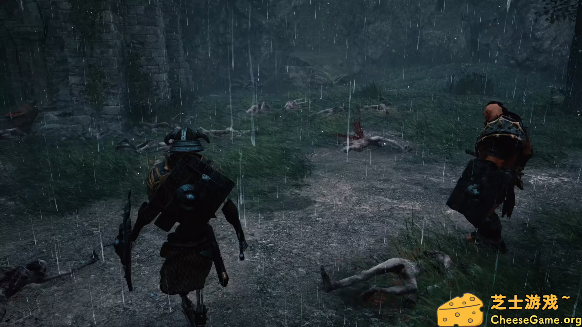 [PC]晨星/Morgenstern