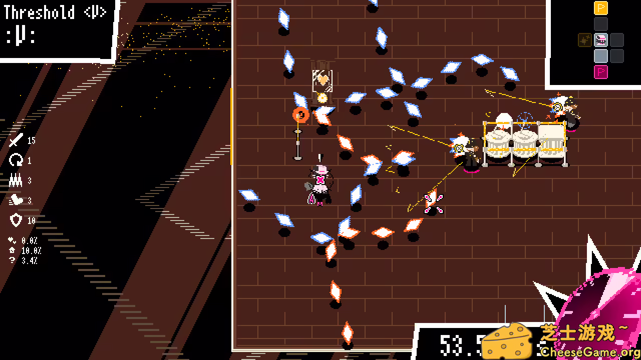 [PC]时间掠夺者亨迪/Time Snatcher Handy