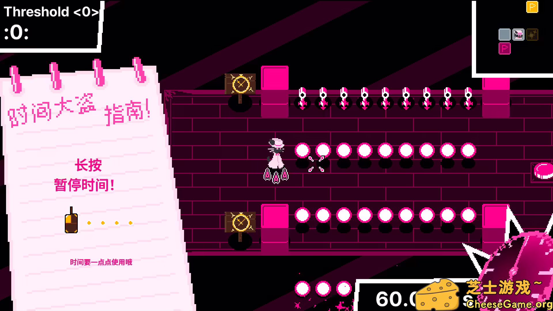 [PC]时间掠夺者亨迪/Time Snatcher Handy