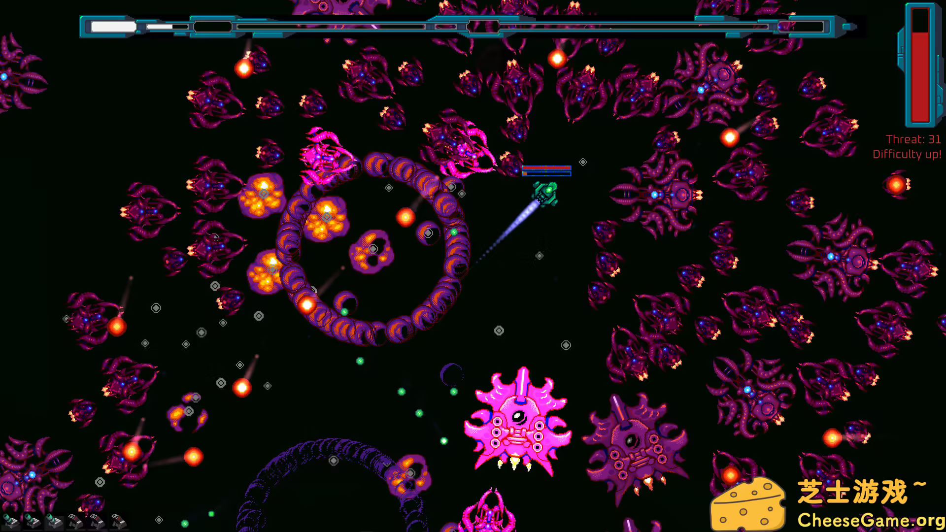 [PC]虚空废墟者/Void Scrappers