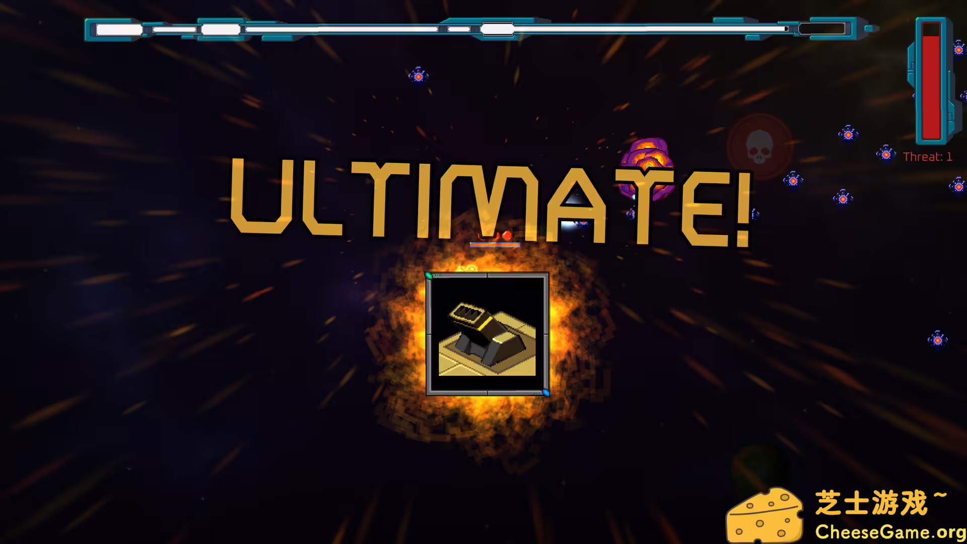 [PC]虚空废墟者/Void Scrappers