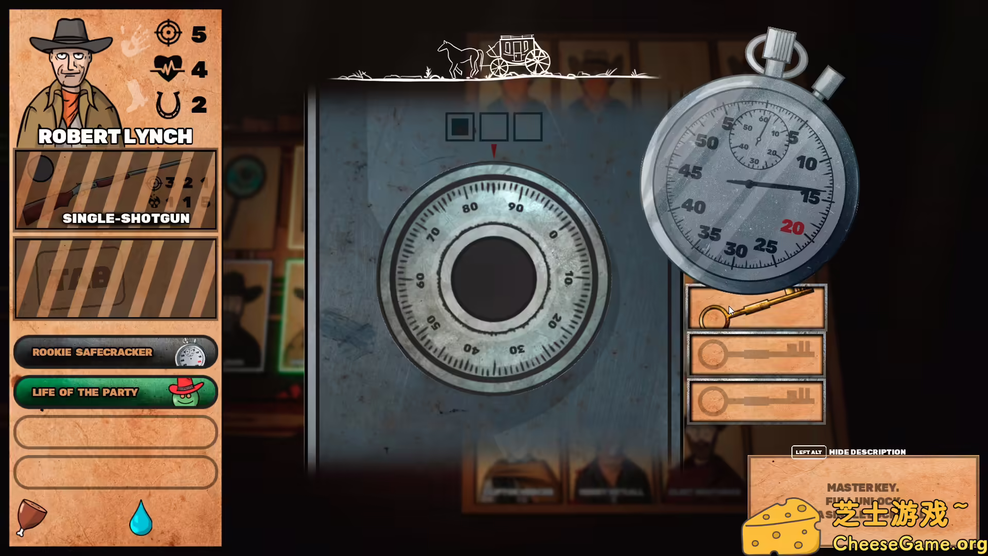 [PC]七宗罪/Seven Sinners