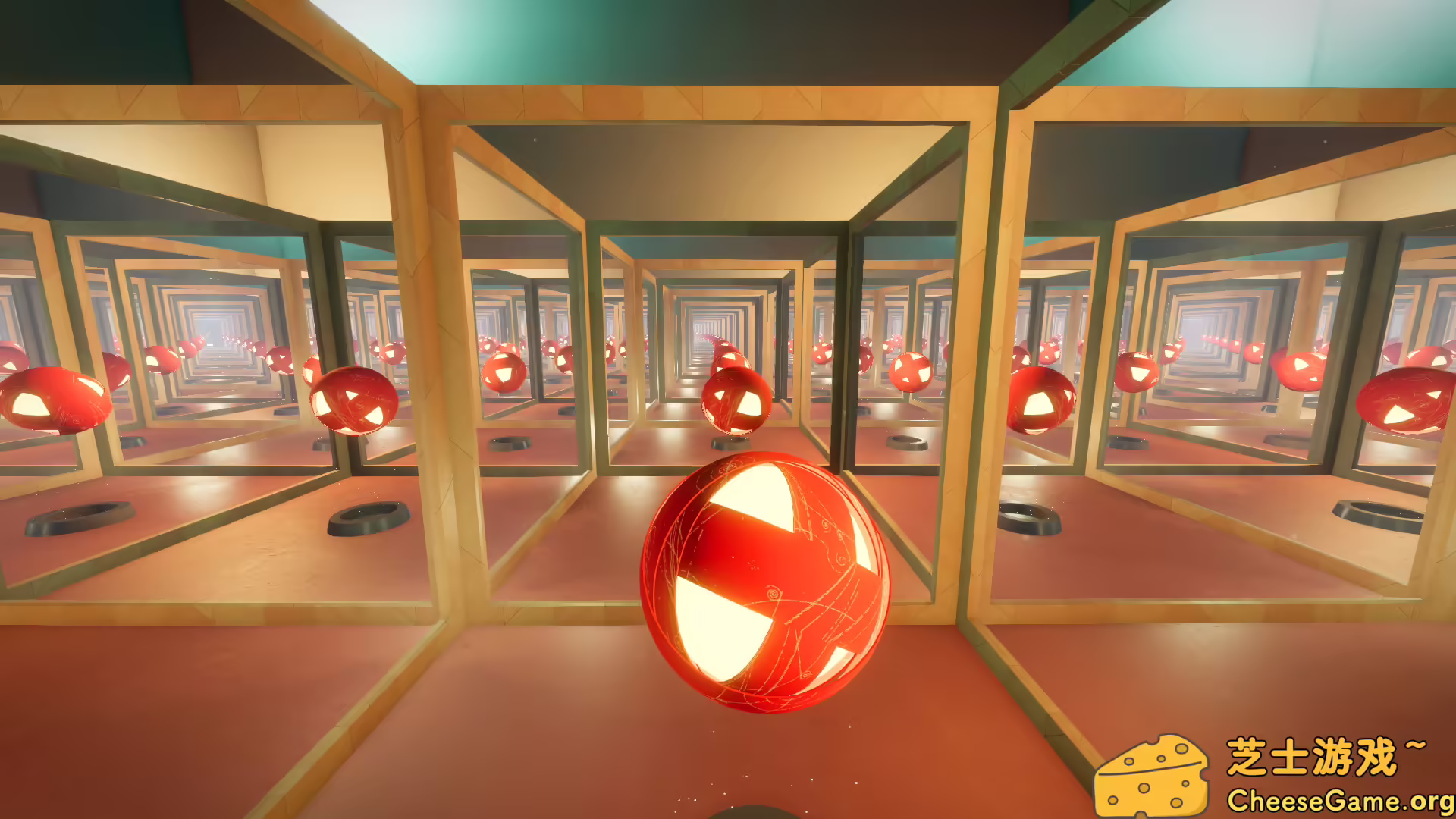 [PC]反射艺术/The Art of Reflection