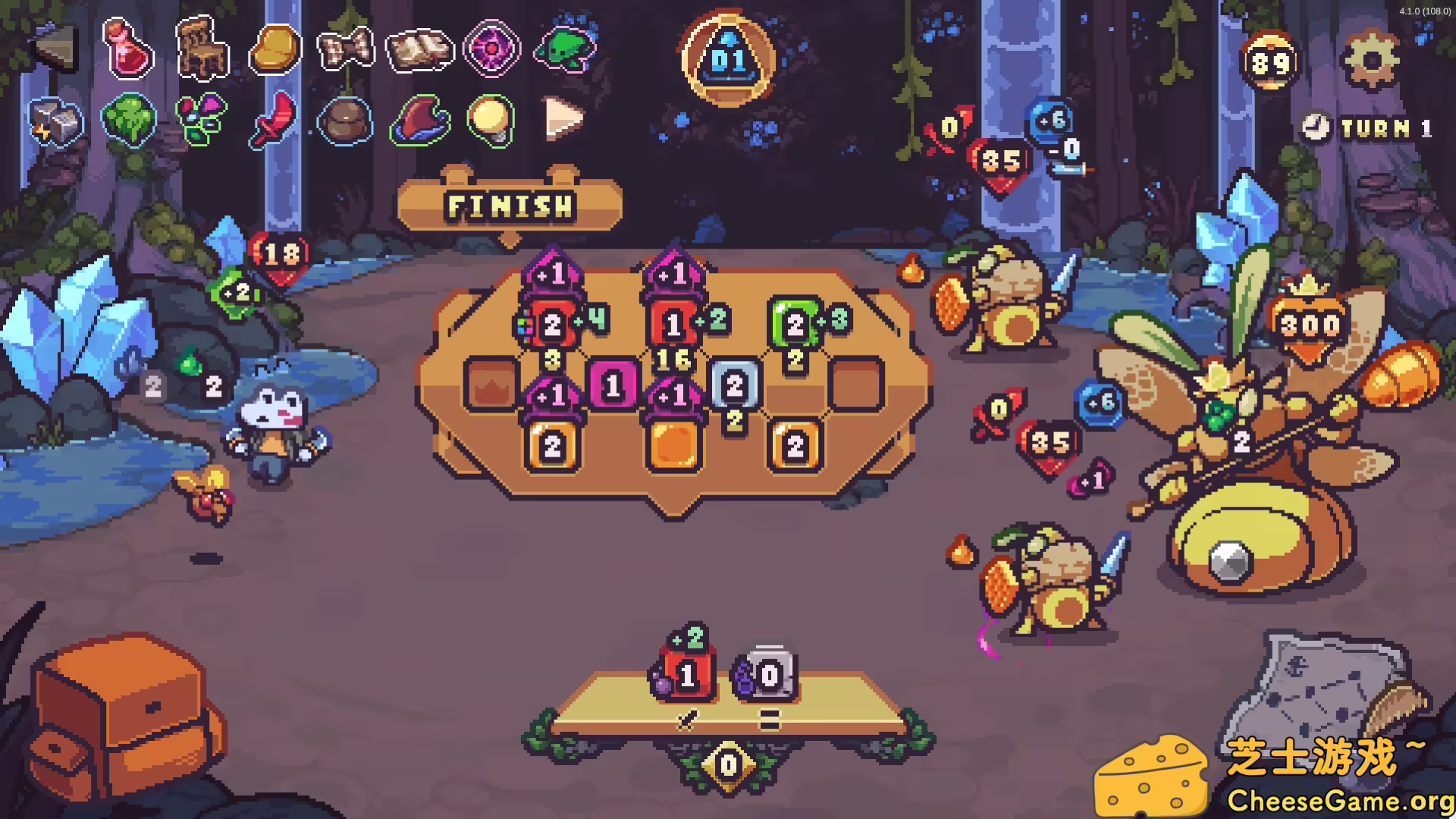 [PC]骰死地牢/死于地下城/Die in the Dungeon