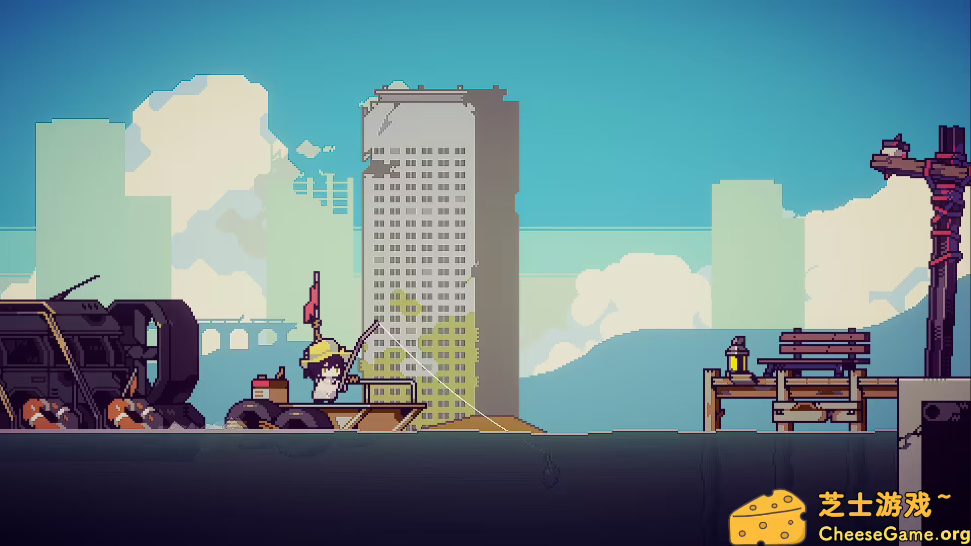 [PC]多洛可小镇/Doloc Town