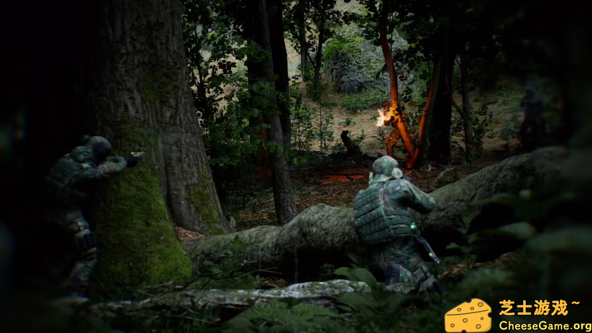 [PC]随身摄像机/Bodycam/支持网络联机