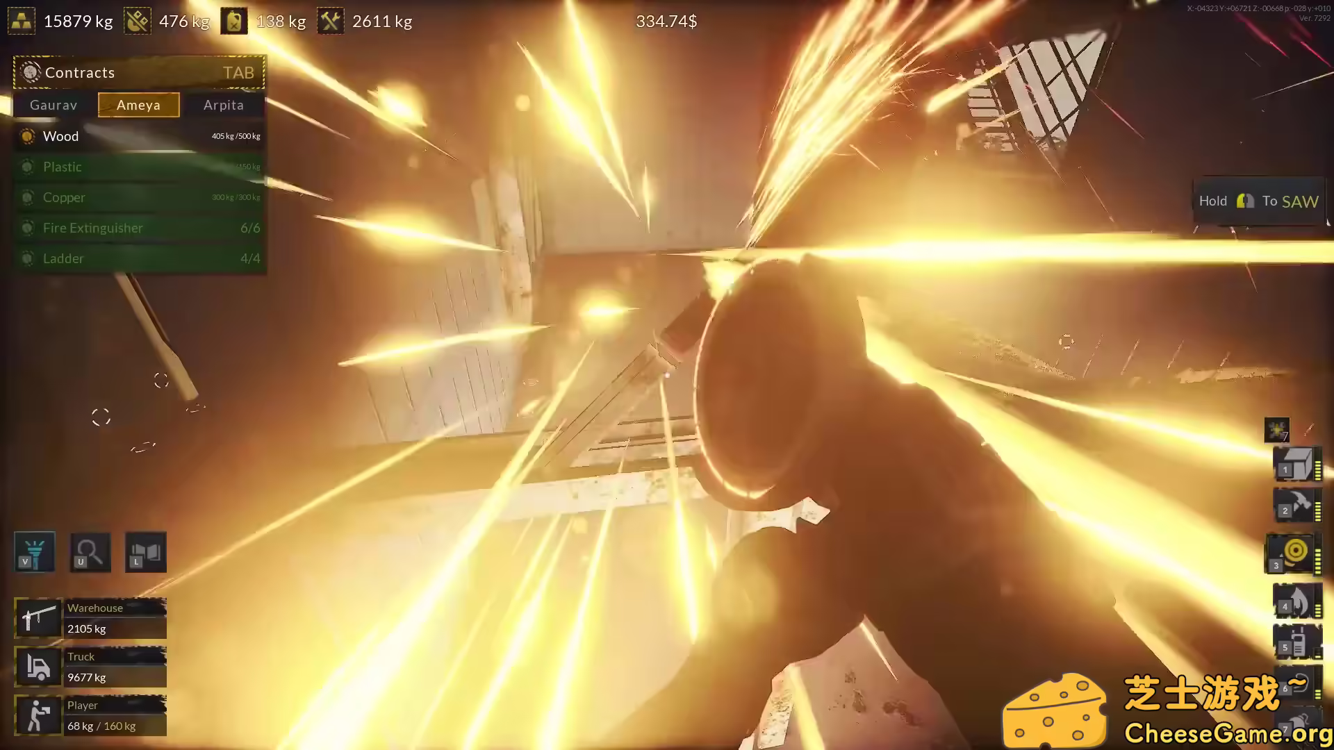 [PC]船舶墓地模拟器2/Ship Graveyard Simulator 2