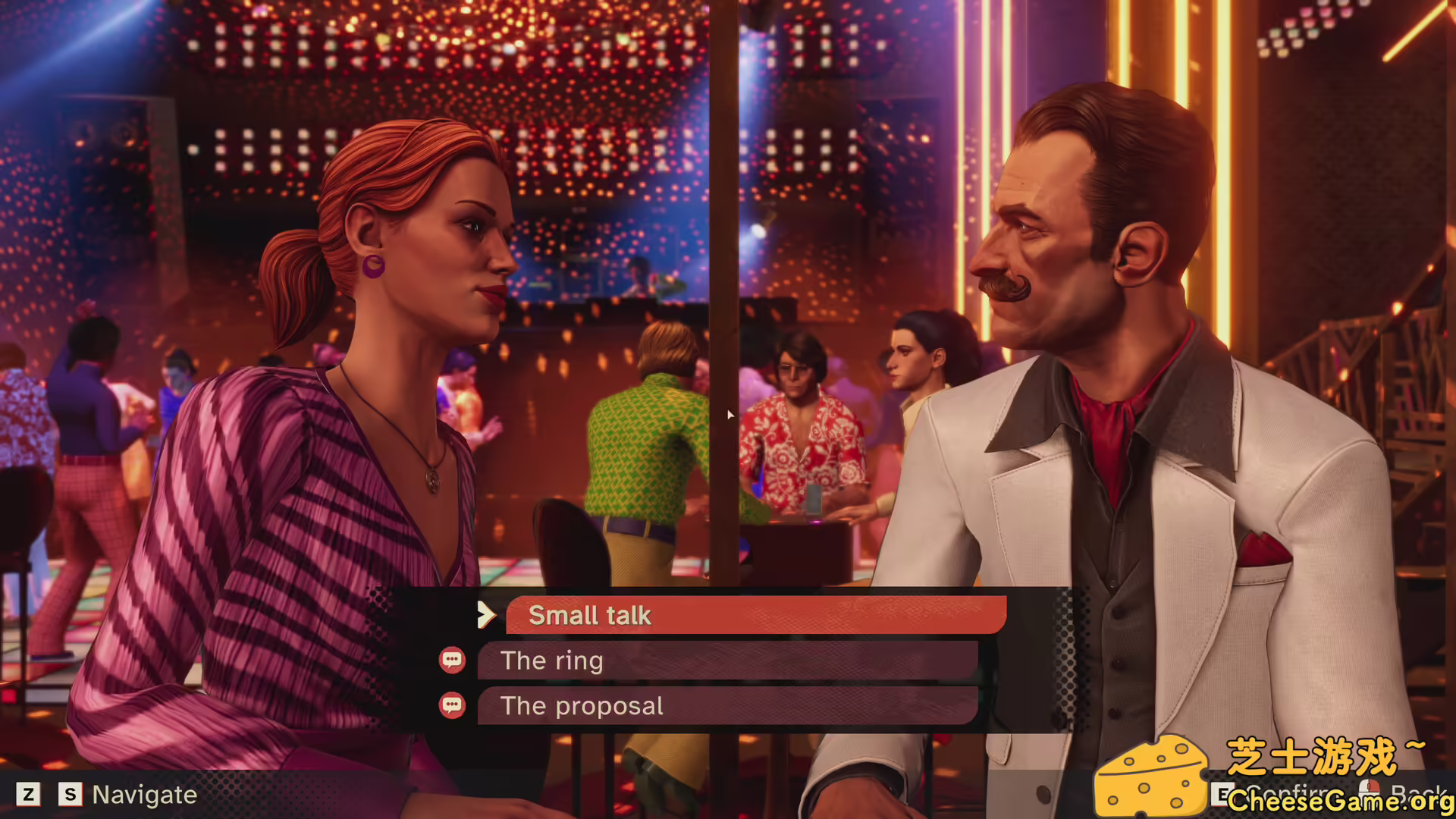 [PC]阿加莎·克里斯蒂 – 尼罗河上的惨案/Agatha Christie - Death on the Nile