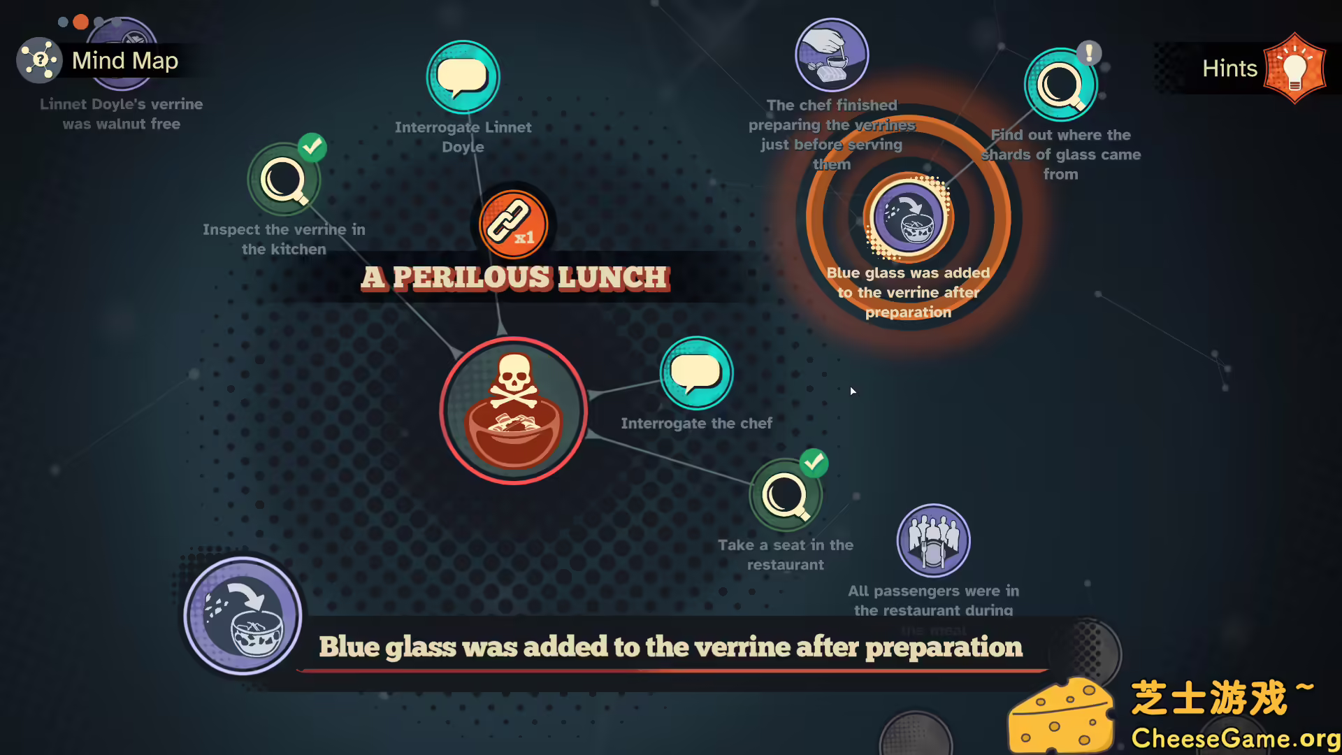 [PC]阿加莎·克里斯蒂 – 尼罗河上的惨案/Agatha Christie - Death on the Nile