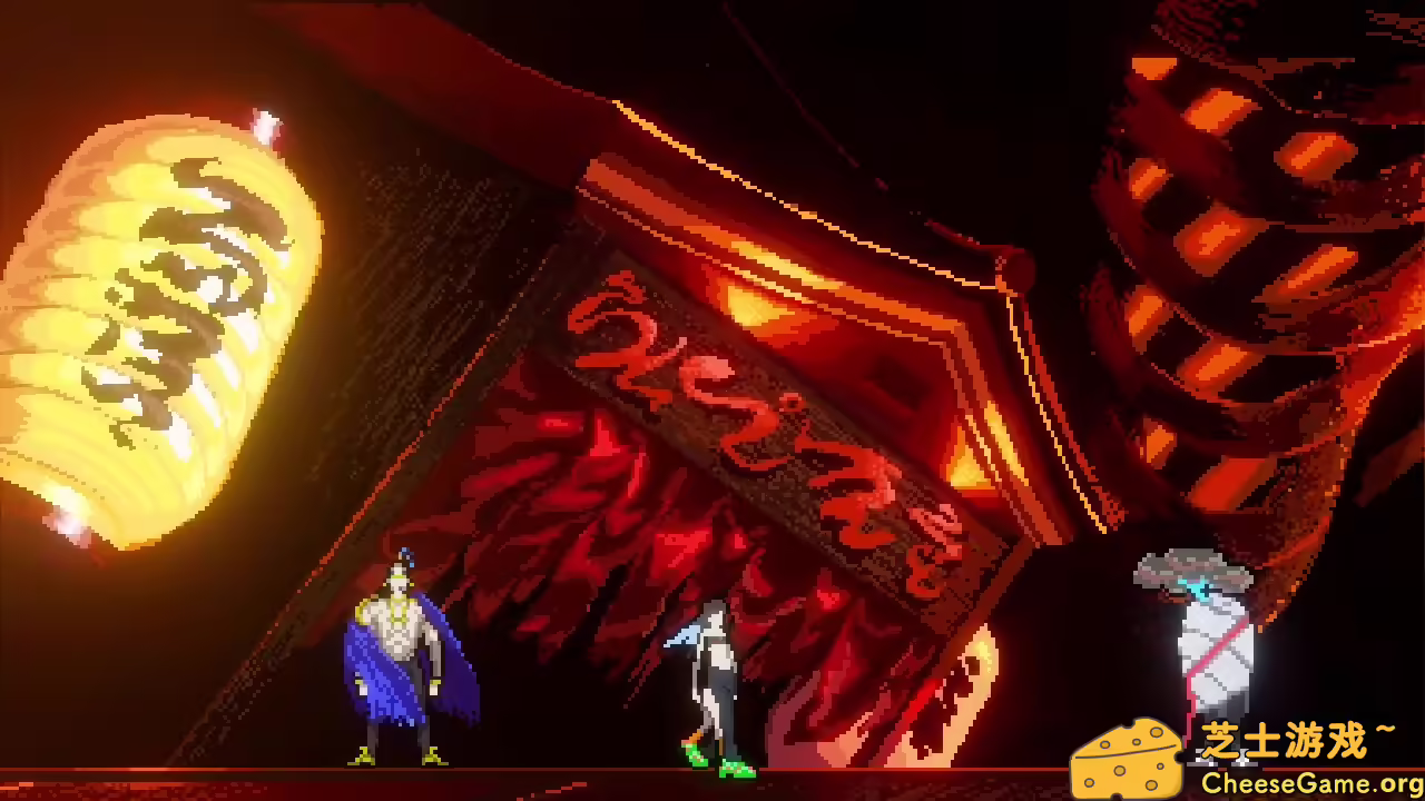 [PC]彼之国/SONOKUNI