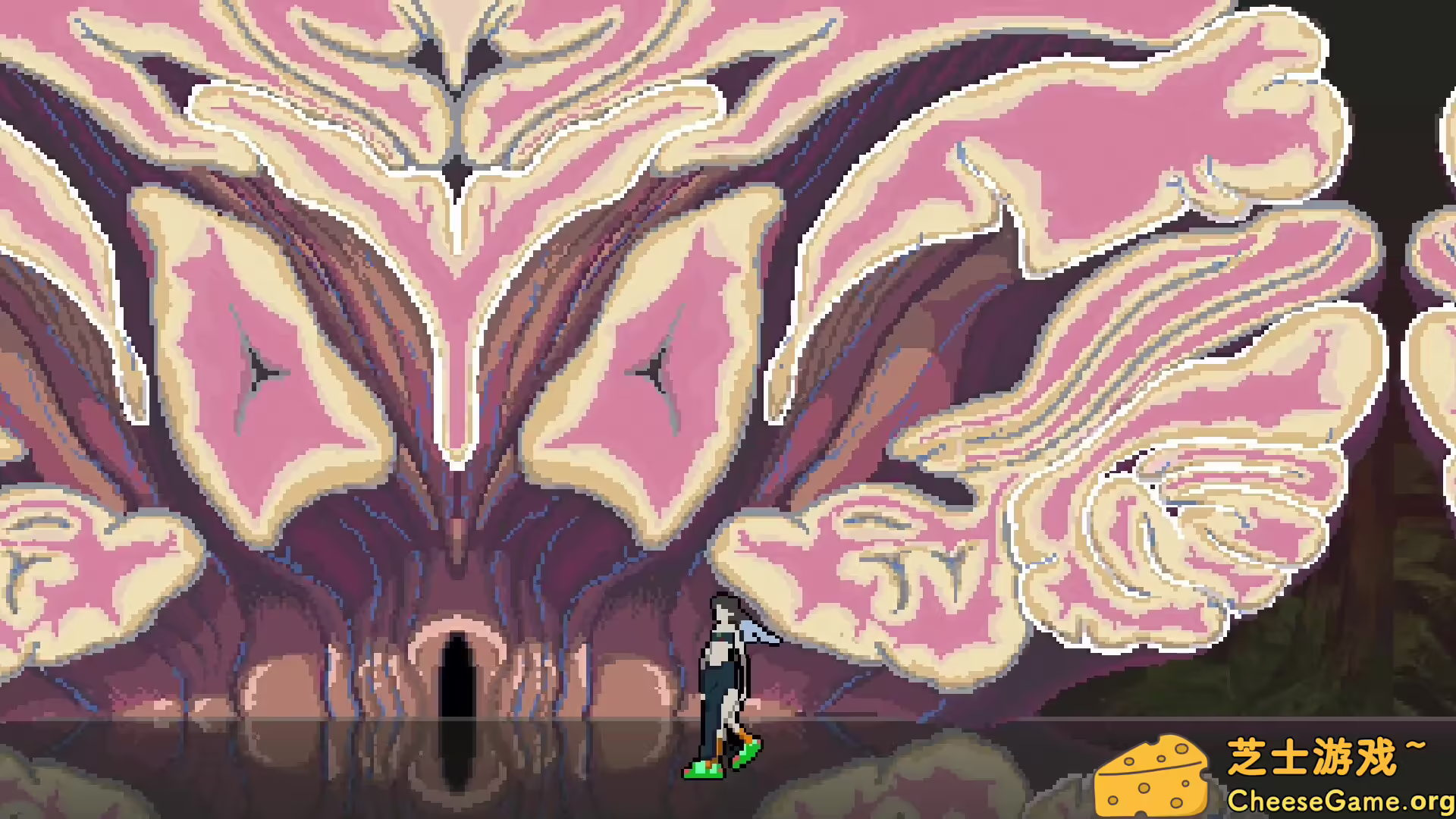 [PC]彼之国/SONOKUNI