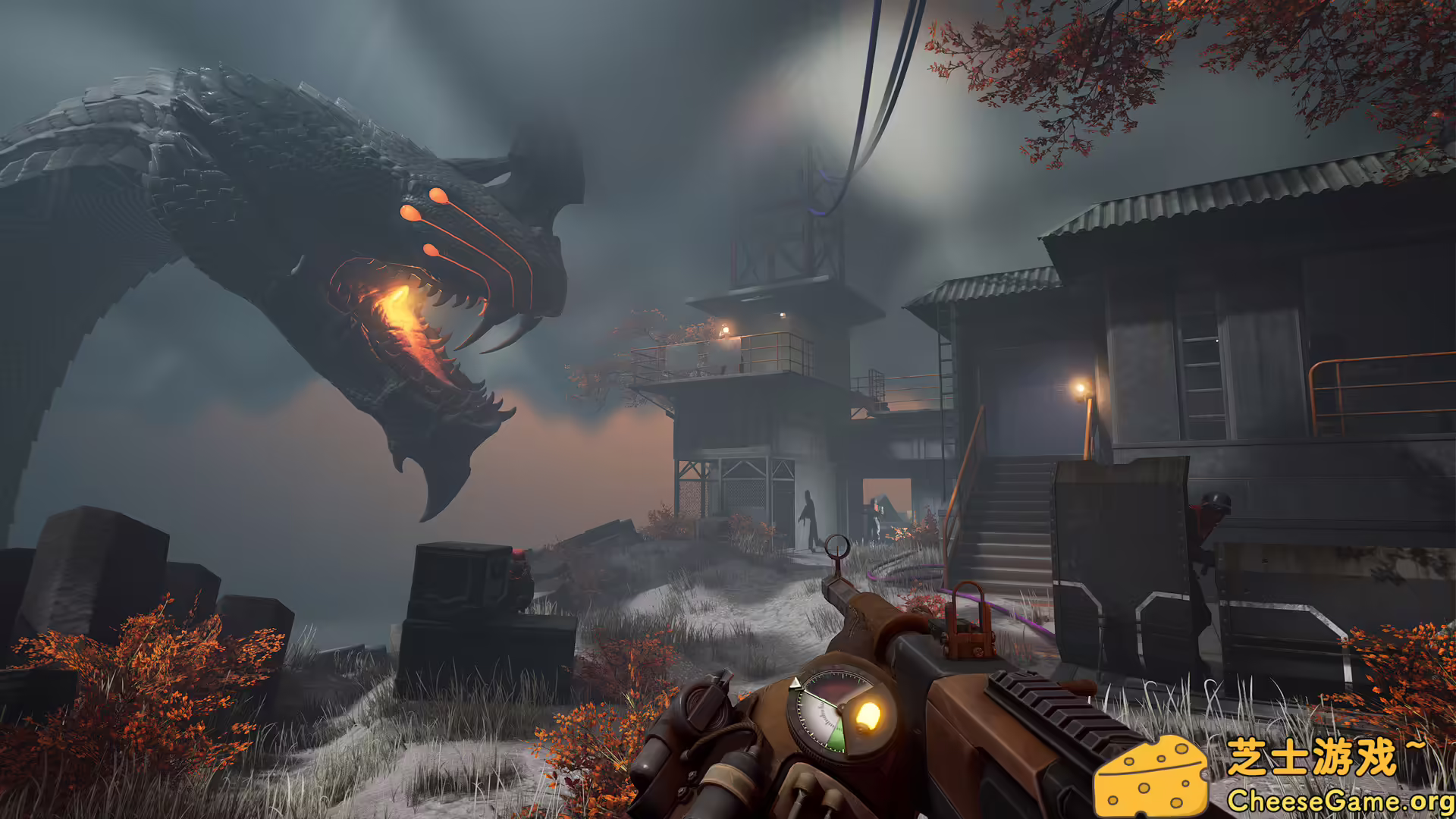 [PC]虚空列车/Voidtrain