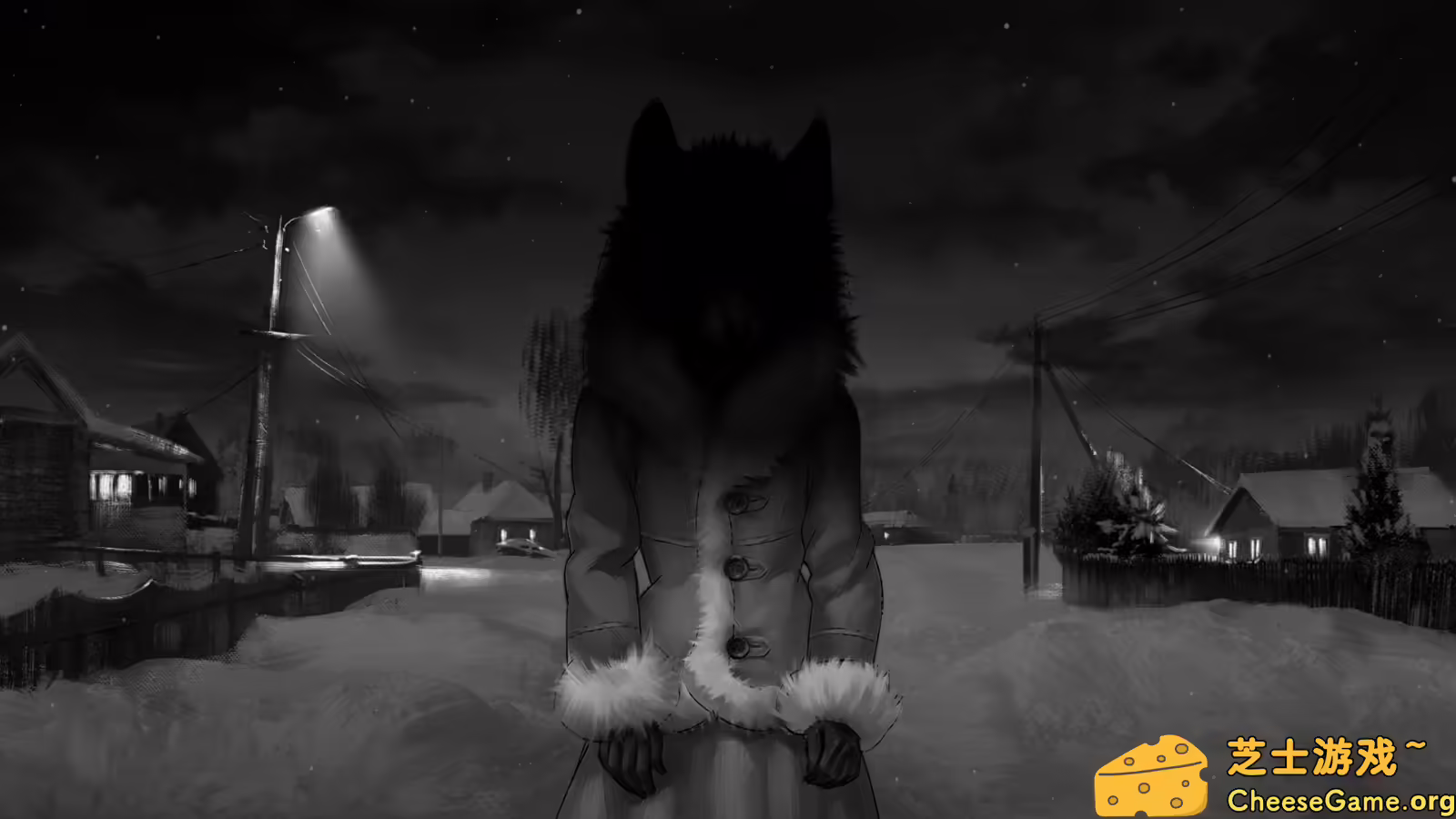 [PC]小兔子/Tiny Bunny