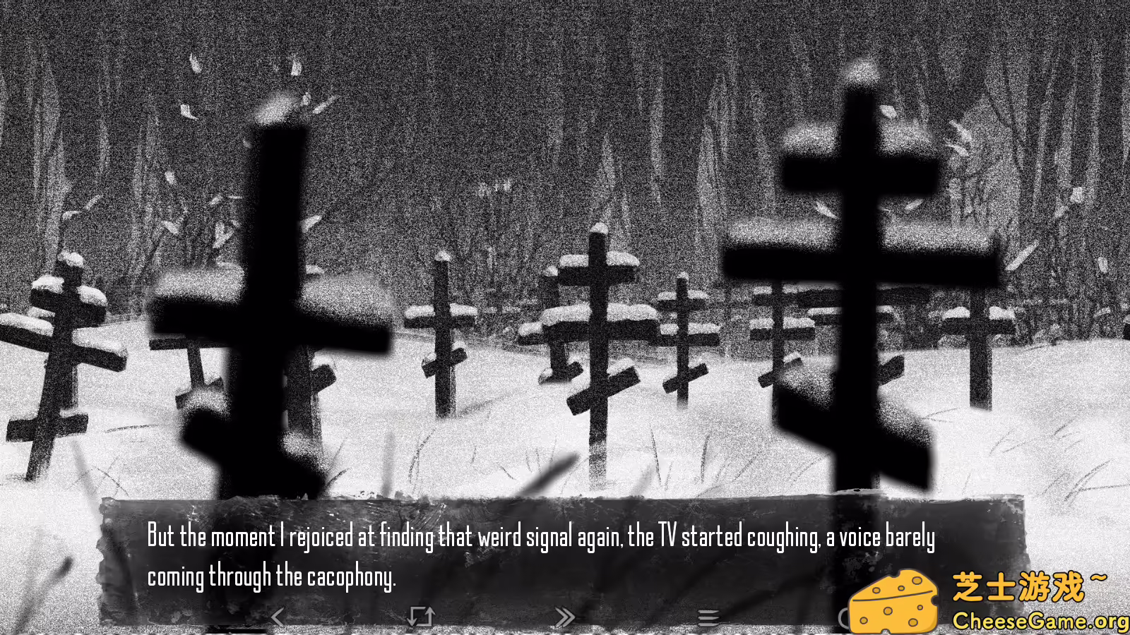 [PC]小兔子/Tiny Bunny