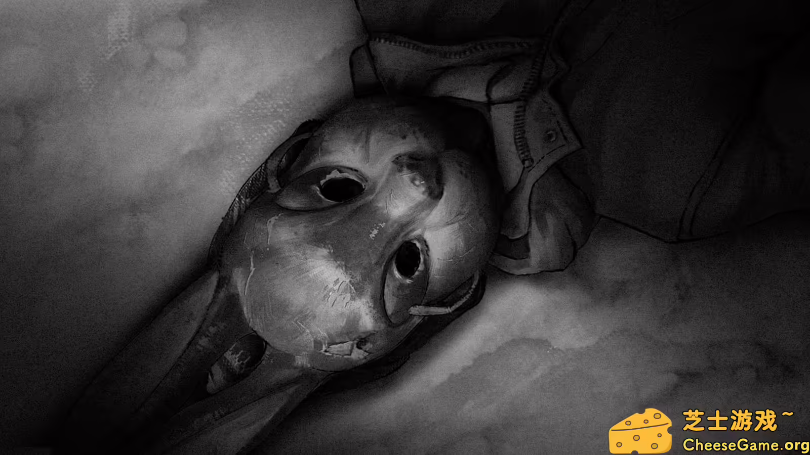 [PC]小兔子/Tiny Bunny