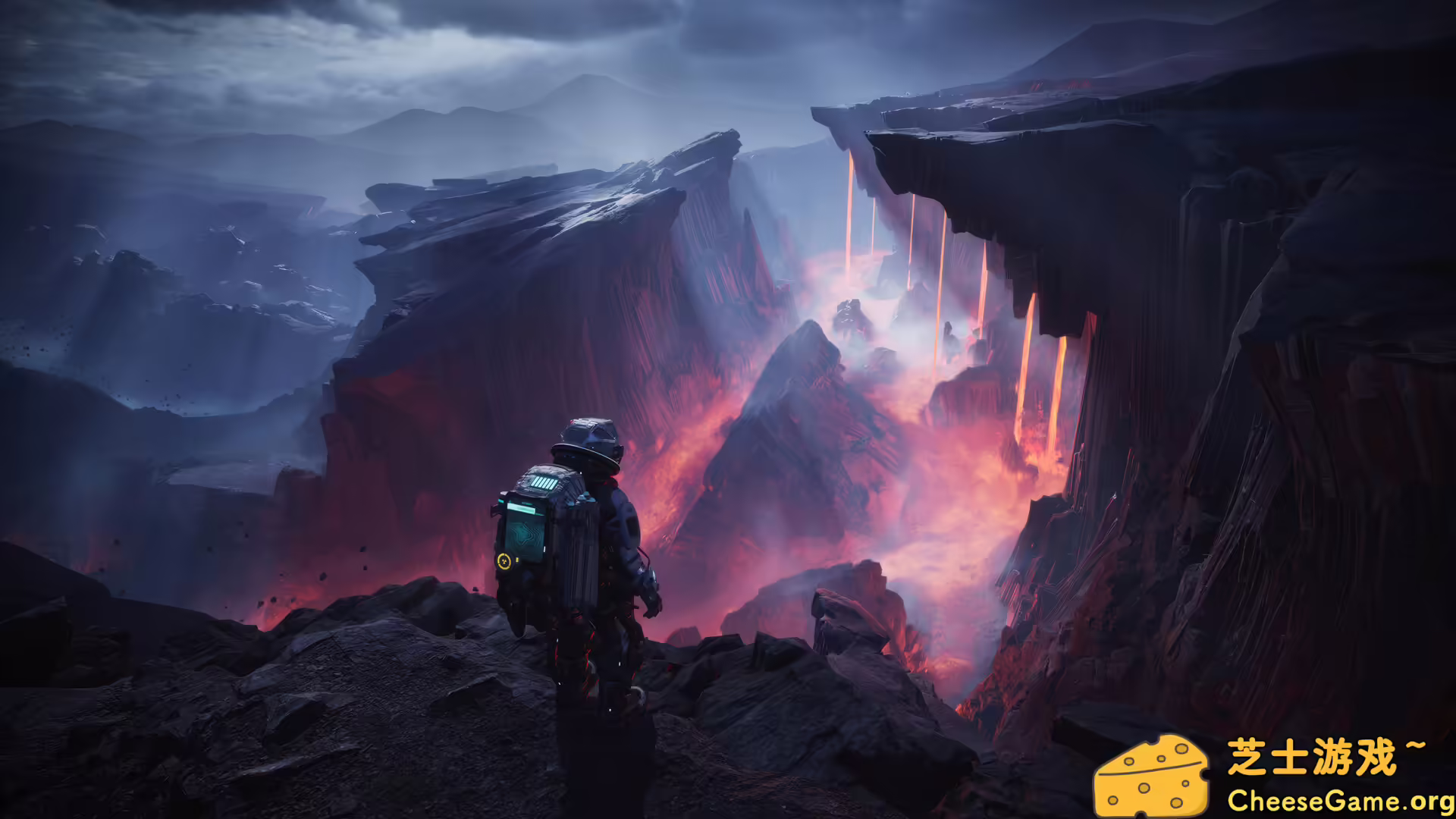 [PC]多重人生/The Alters