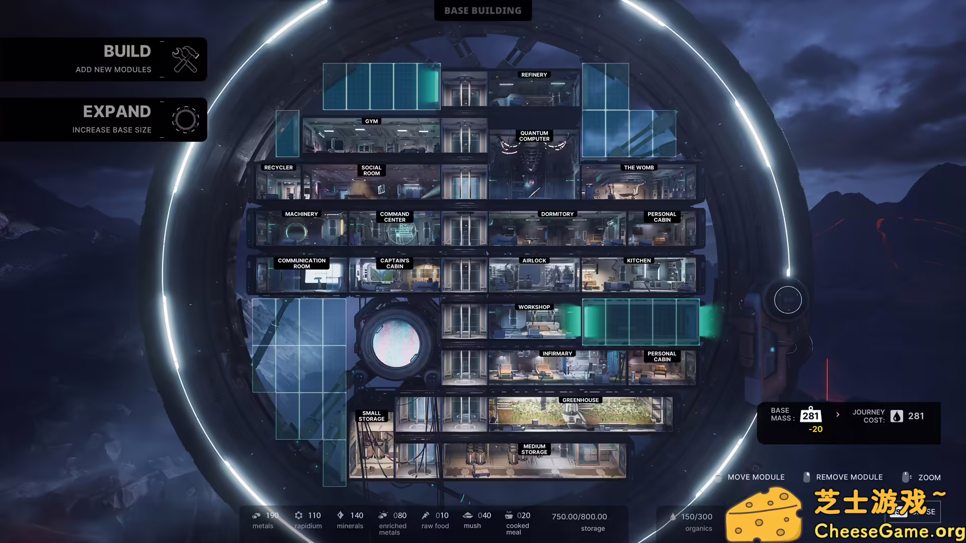 [PC]多重人生/The Alters