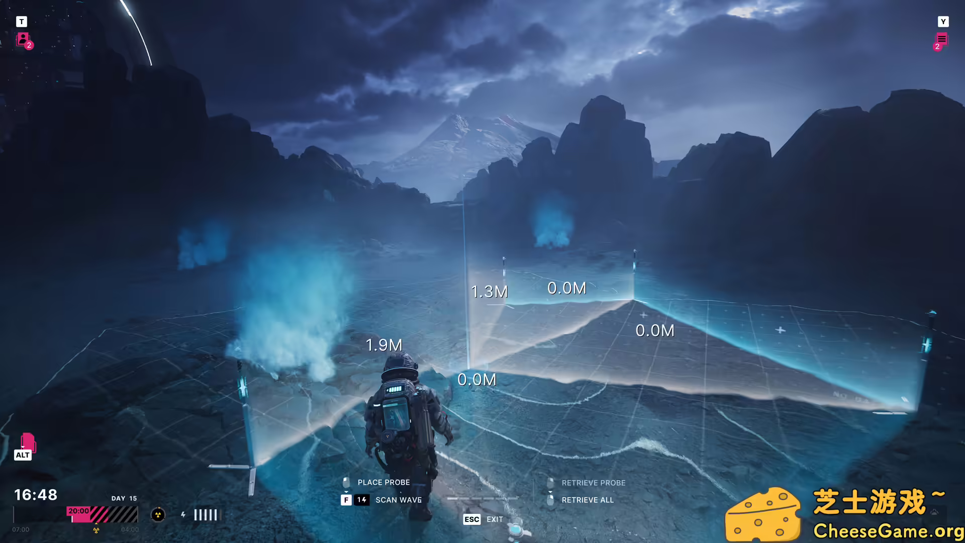 [PC]多重人生/The Alters