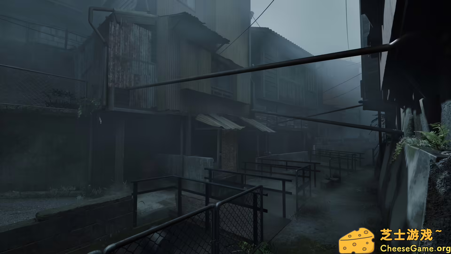 [PC]寂静岭f/SILENT HILL f
