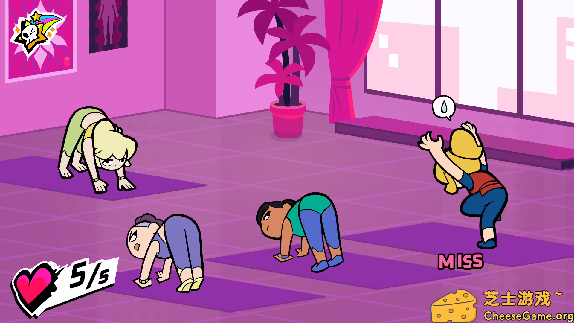 [PC]节奏裂隙/Rift of the NecroDancer