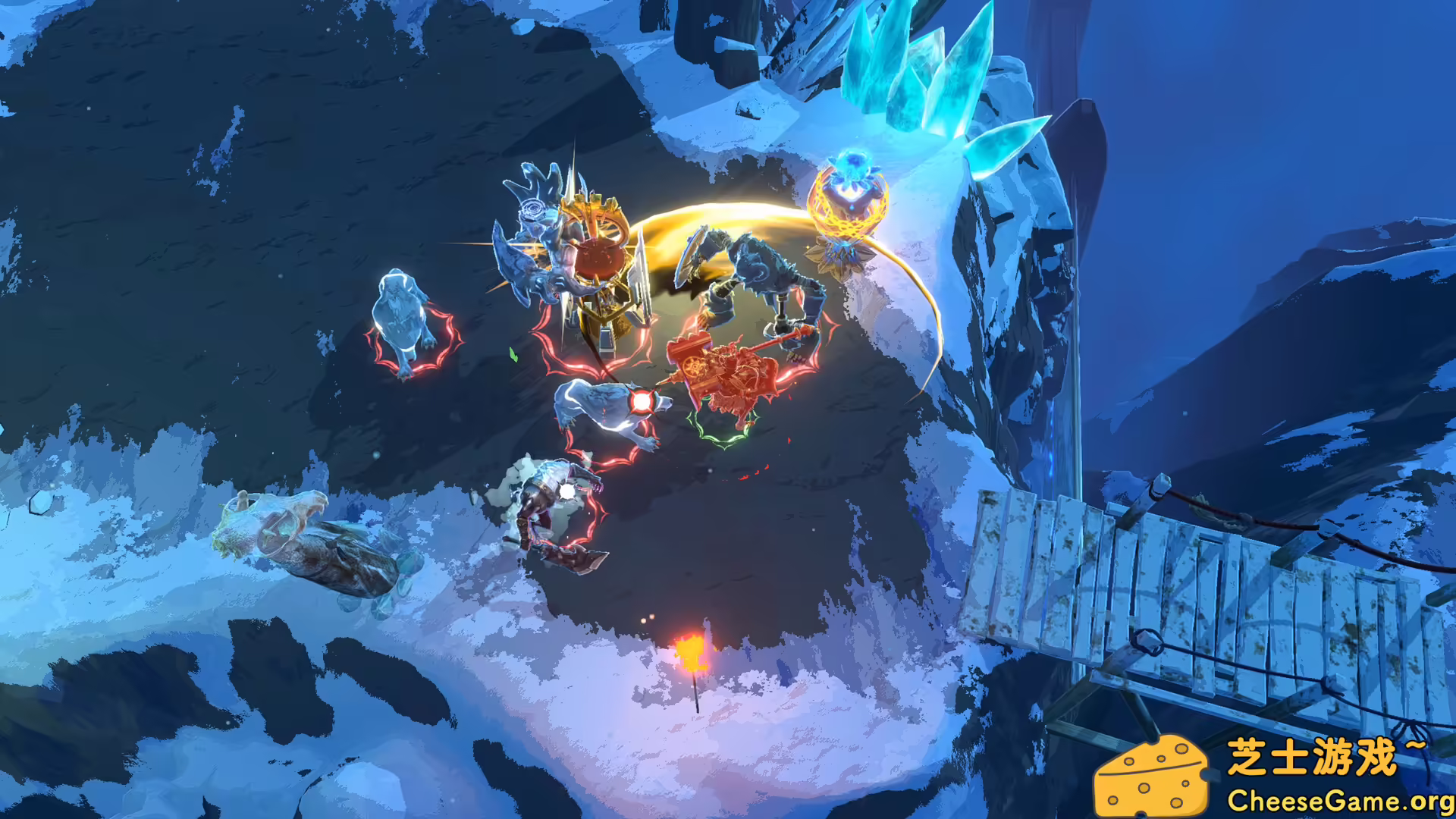 [PC]梦之形/Shape of Dreams