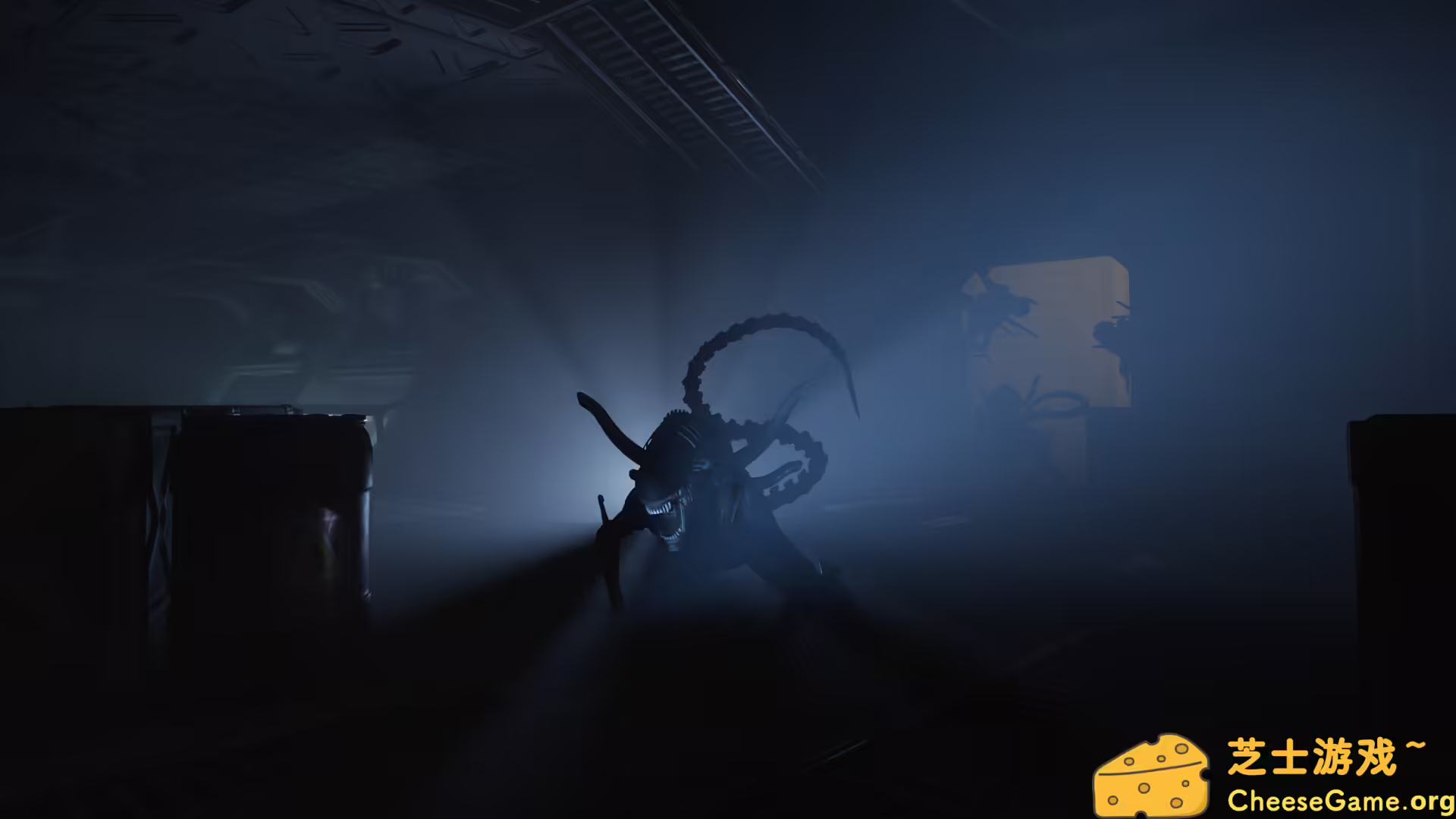 [PC]异形：盗贼入侵/Alien: Rogue Incursion Evolved Edition