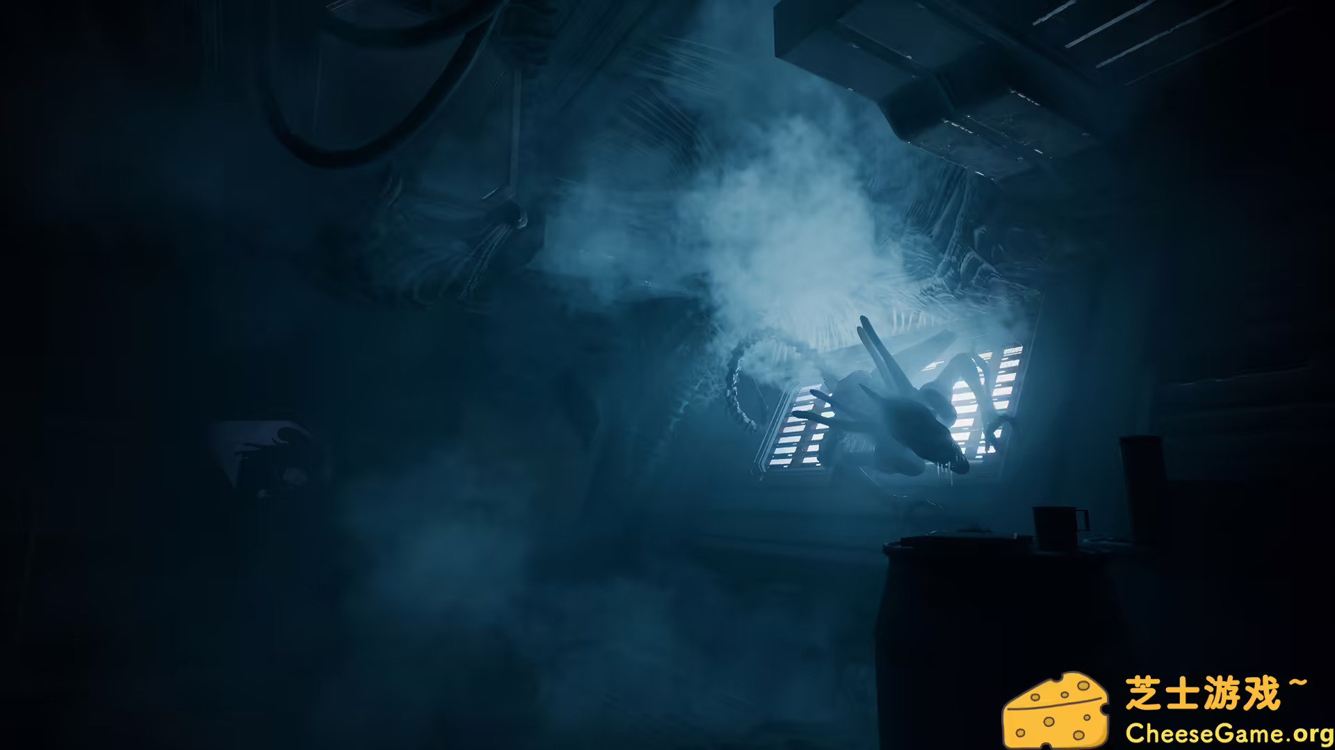 [PC]异形：盗贼入侵/Alien: Rogue Incursion Evolved Edition