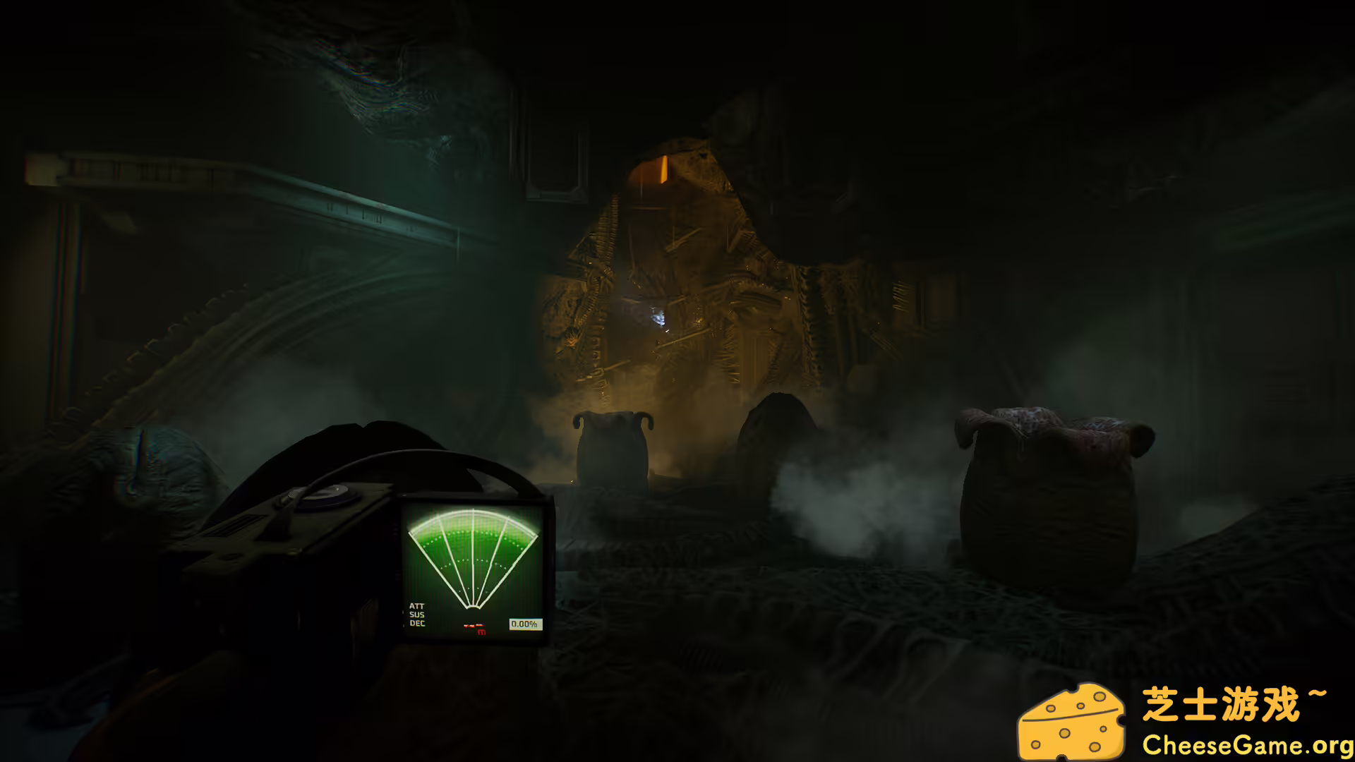 [PC]异形：盗贼入侵/Alien: Rogue Incursion Evolved Edition