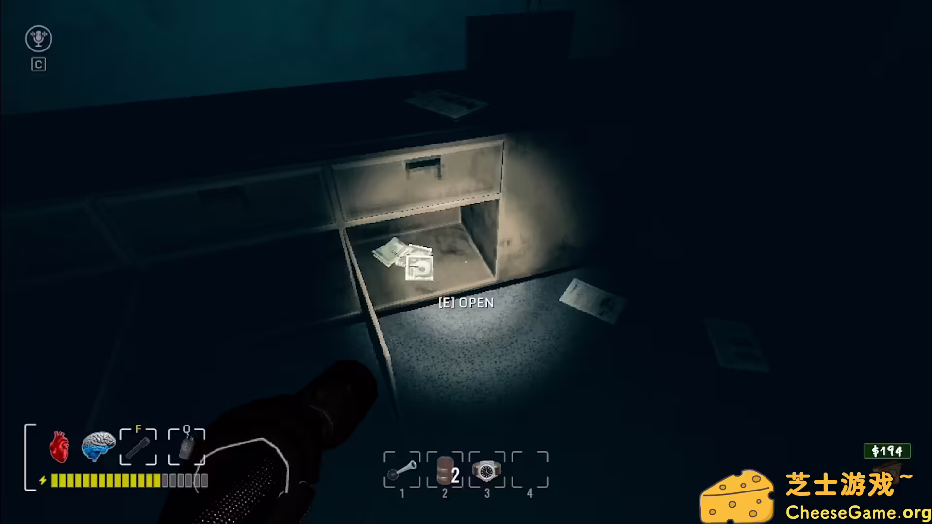 [PC]地狱7分钟/7 Minutes in Hell