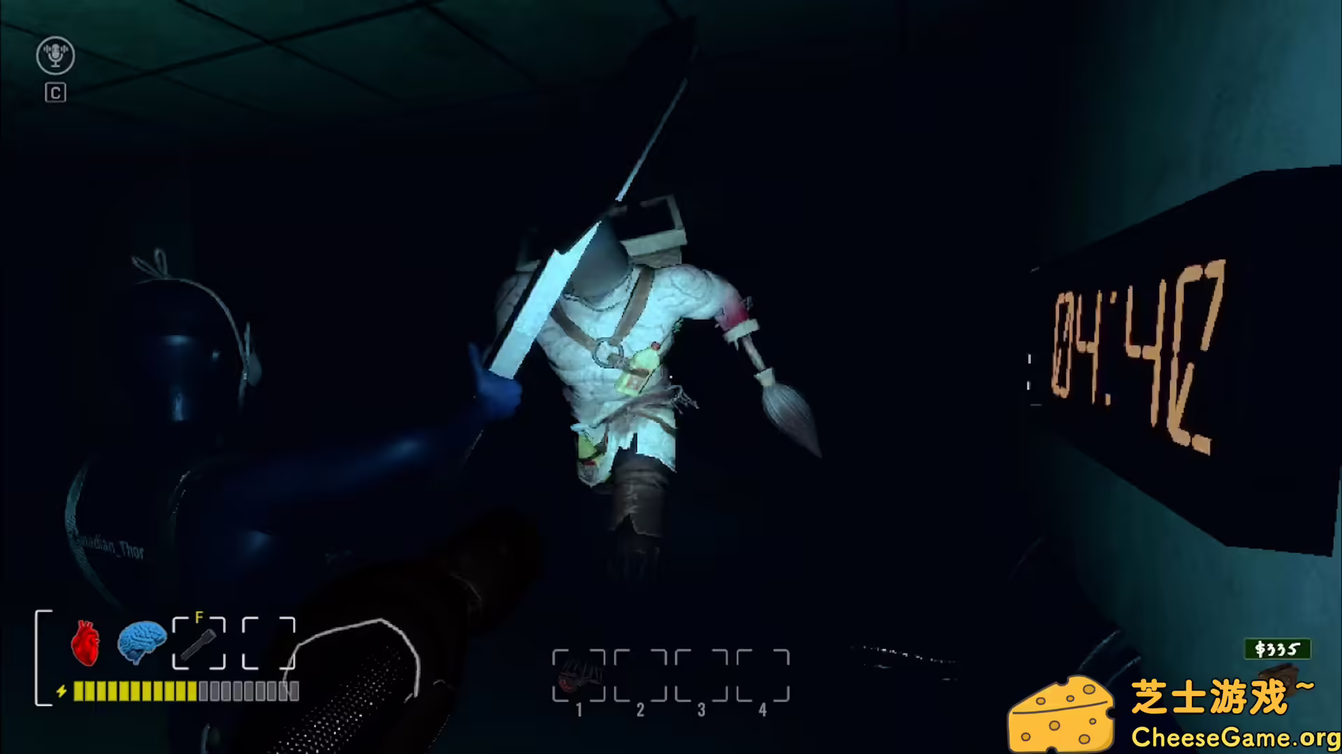 [PC]地狱7分钟/7 Minutes in Hell