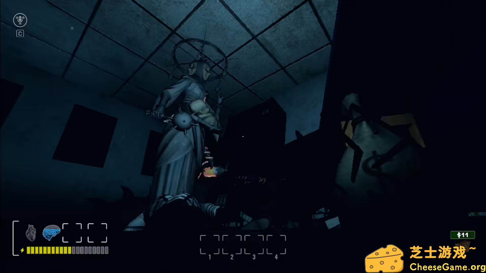 [PC]地狱7分钟/7 Minutes in Hell