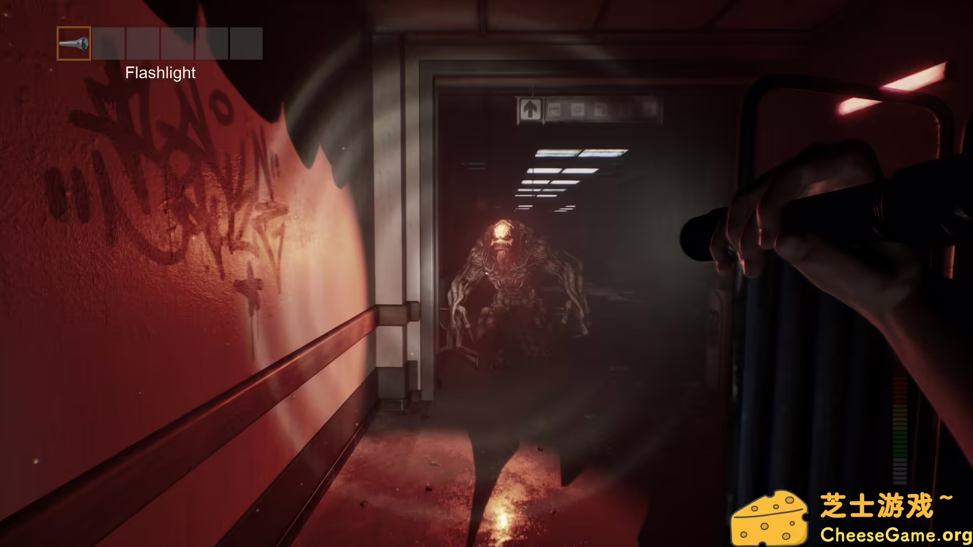 [PC]恐慌核心/PANICORE