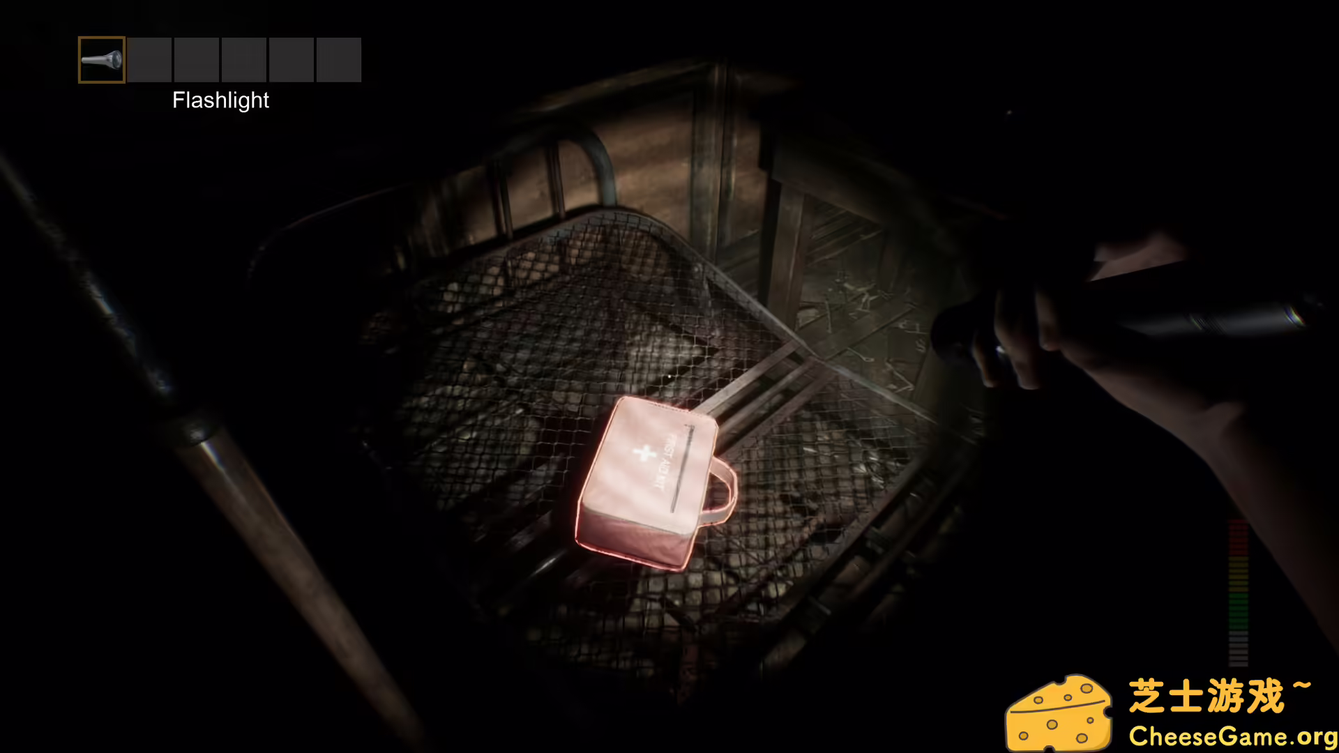 [PC]恐慌核心/PANICORE