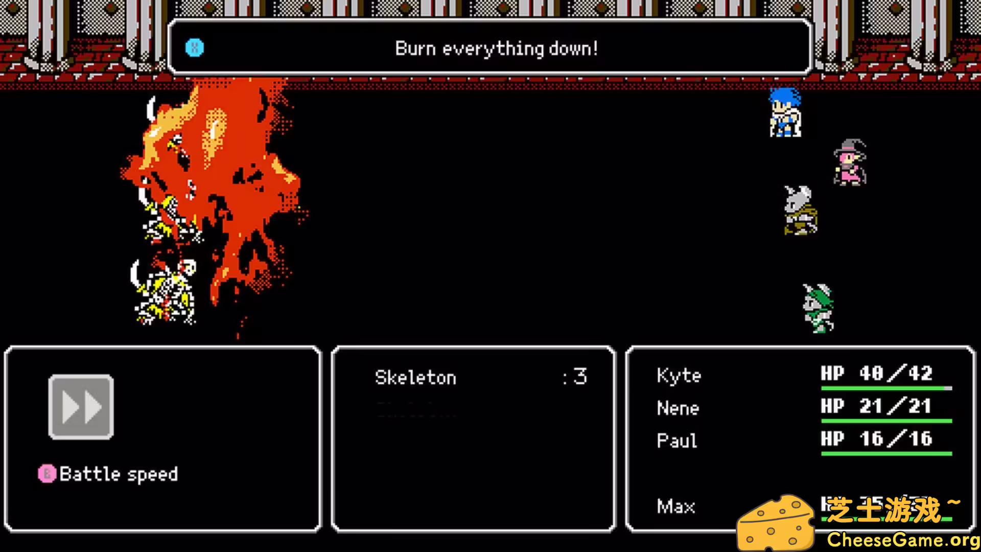 [PC]新月之塔/Crescent Tower