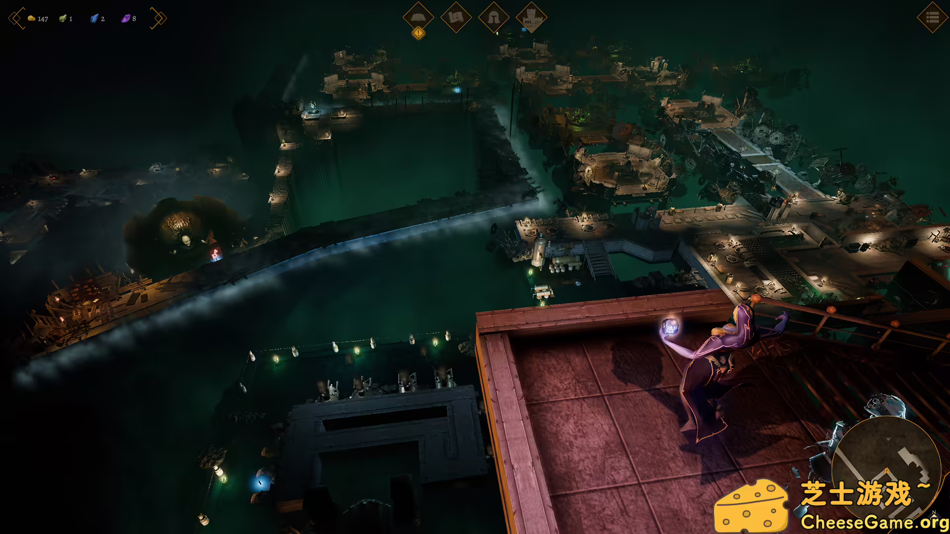 [PC]时间之塔/时光之塔/Tower of Time