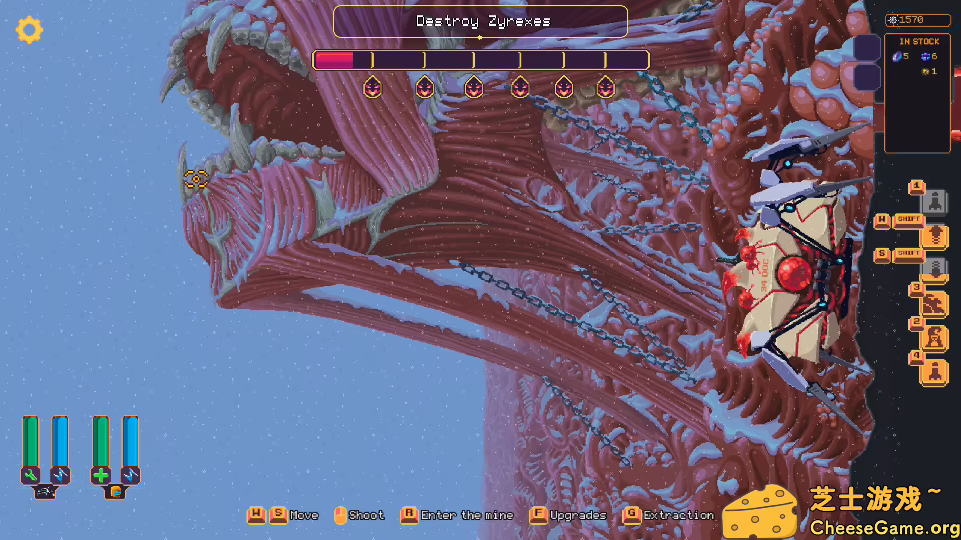 [PC]墙世界2/Wall World 2