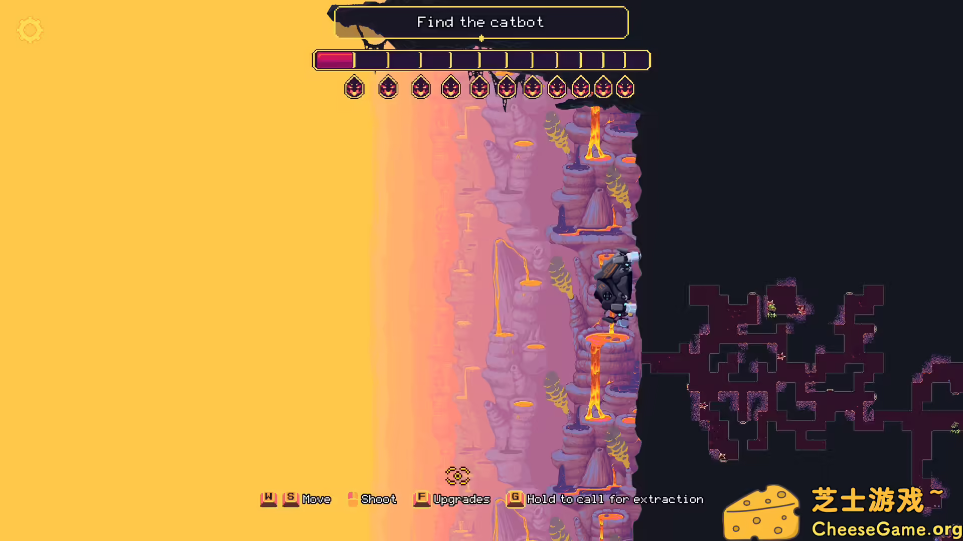 [PC]墙世界2/Wall World 2