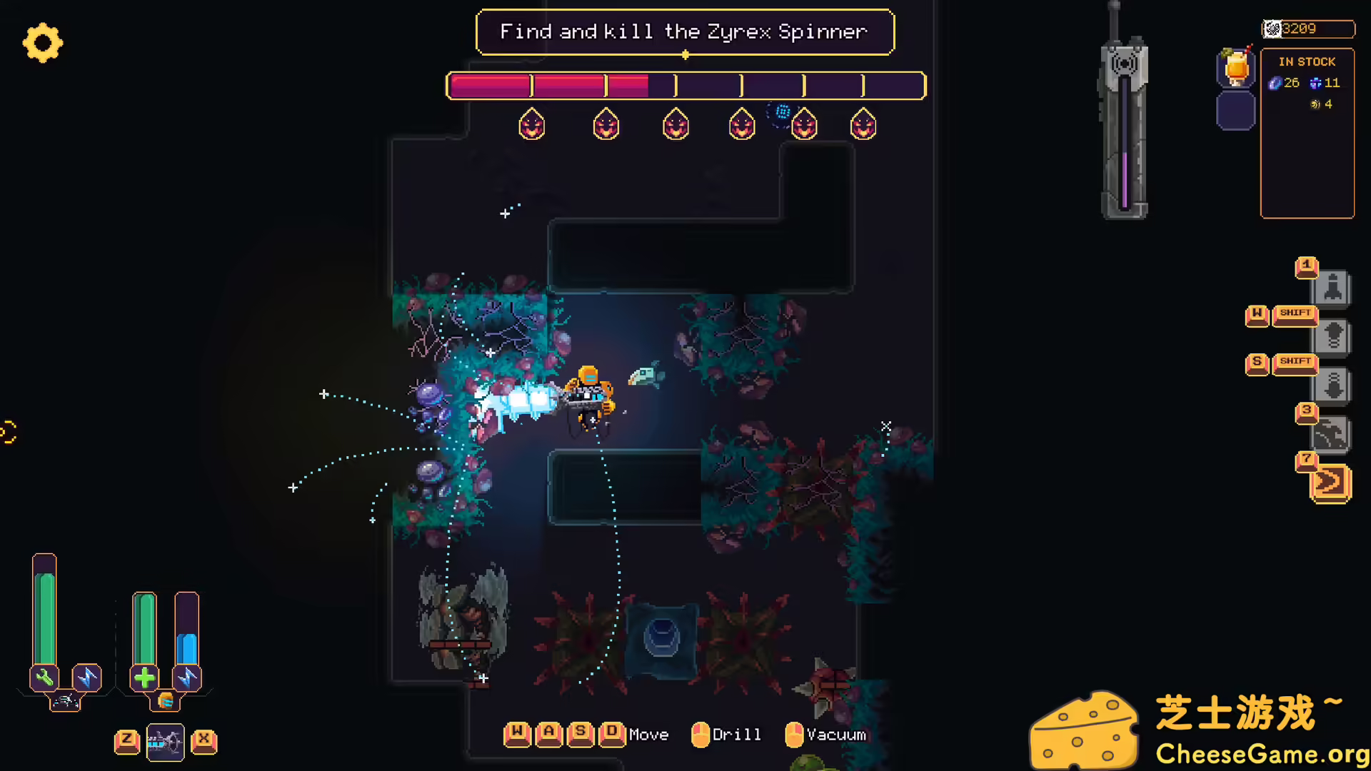 [PC]墙世界2/Wall World 2