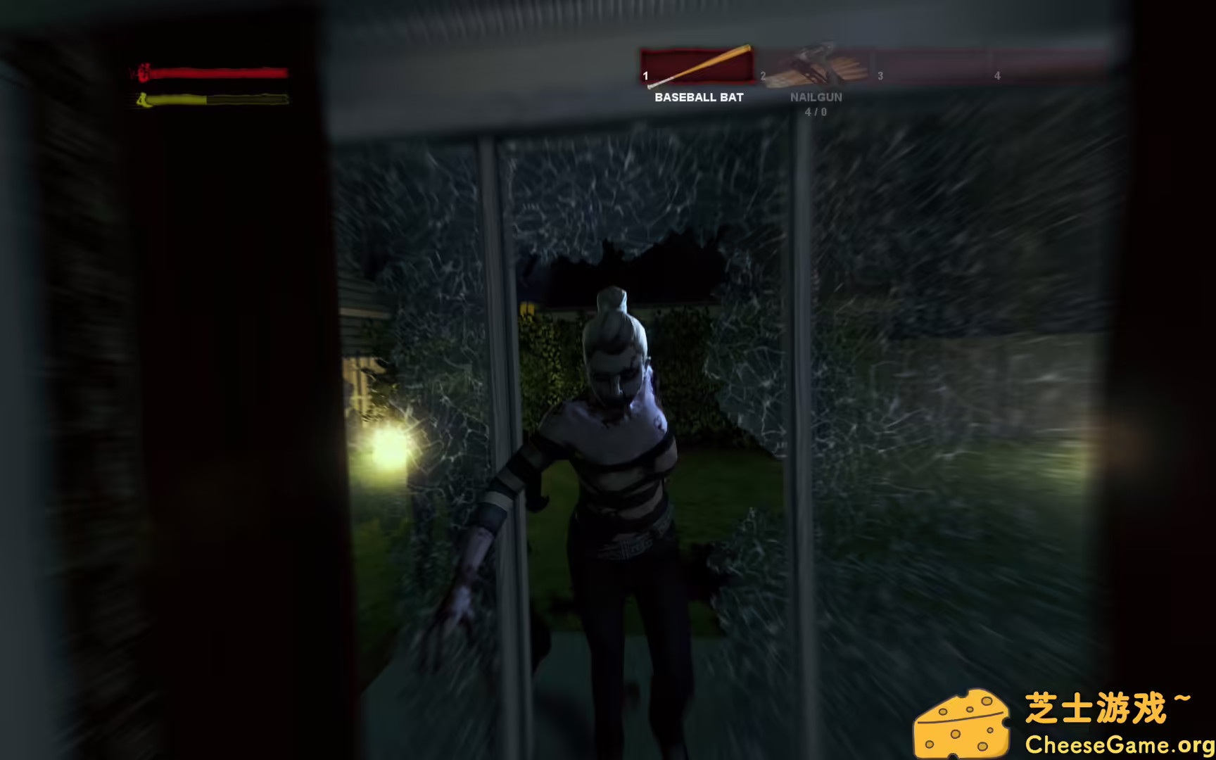 [PC]传染病/Contagion