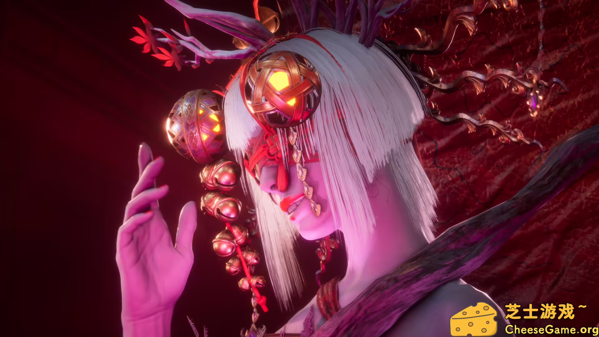 [PC]忍者龙剑传4豪华版/NINJA GAIDEN 4 Deluxe Edition