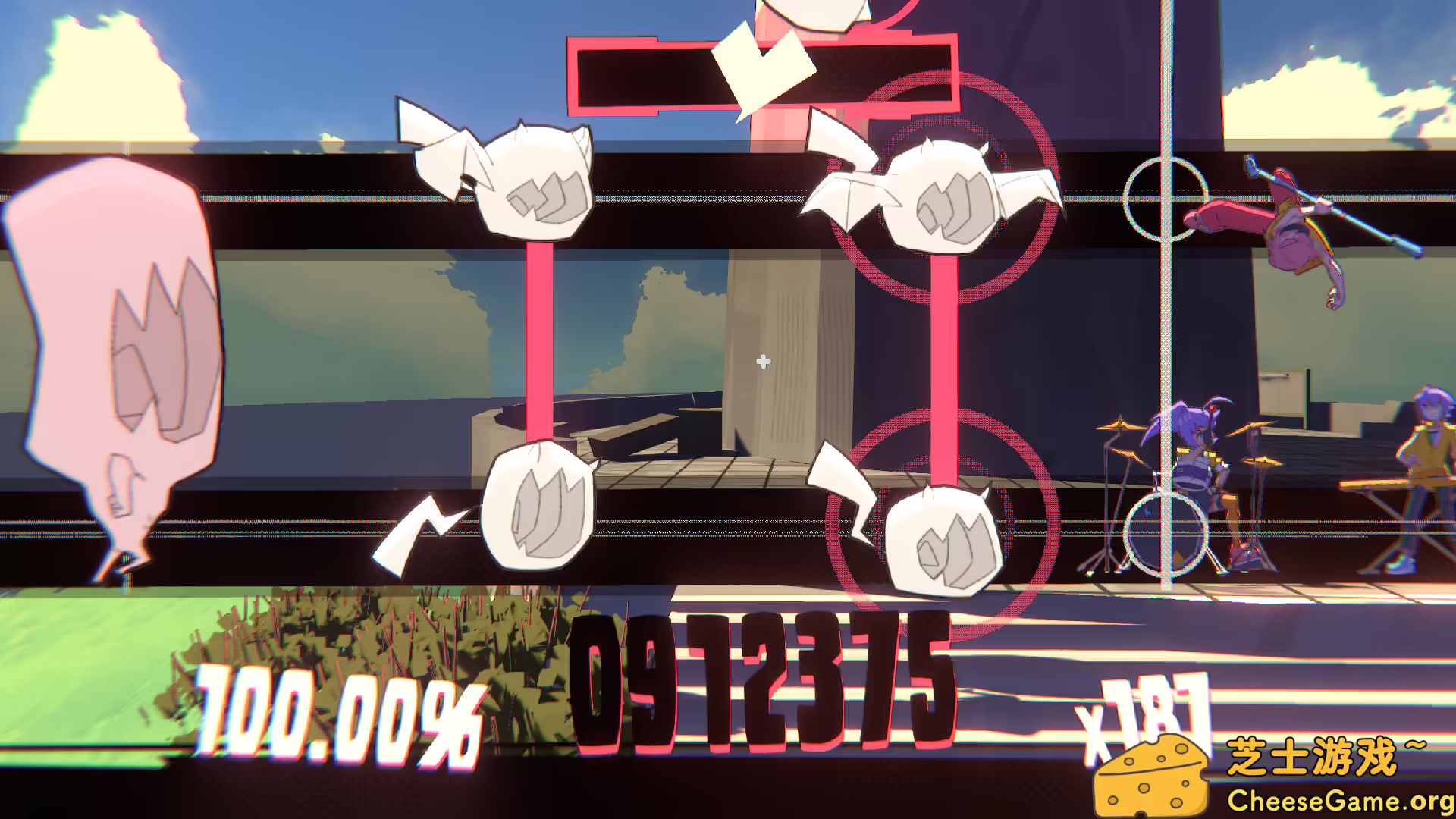 [PC]无与伦比/UNBEATABLE