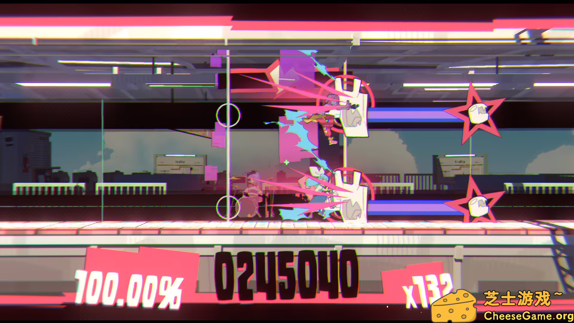 [PC]无与伦比/UNBEATABLE