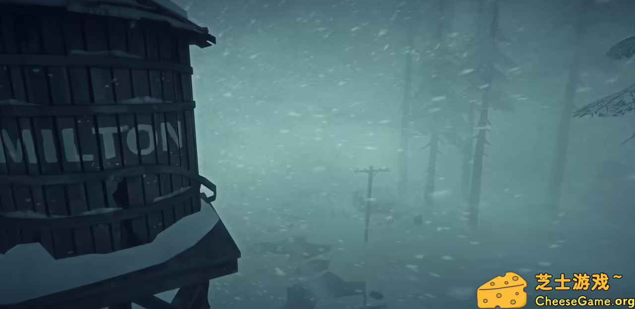 [PC]漫漫长夜/The Long Dark