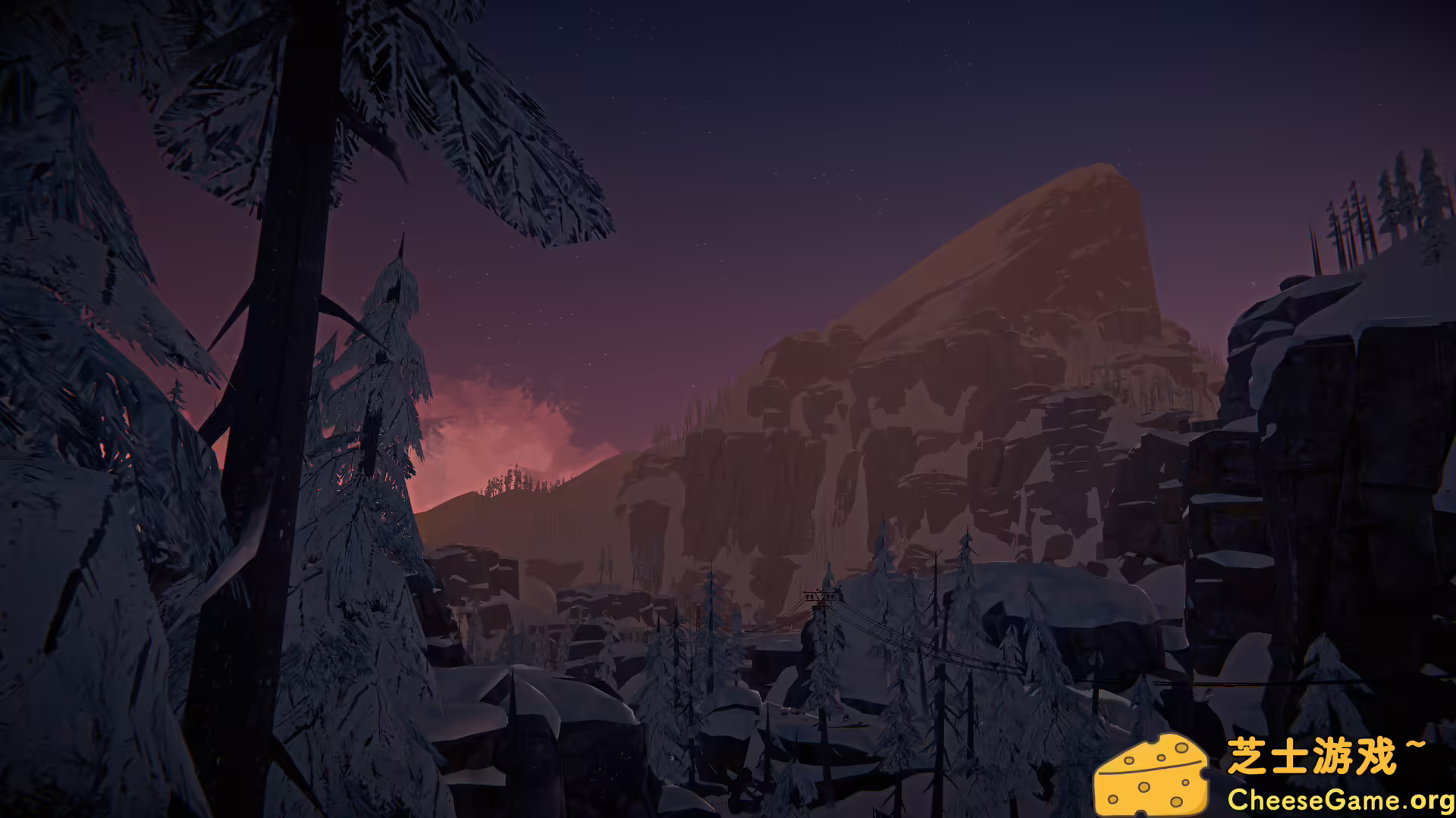 [PC]漫漫长夜/The Long Dark