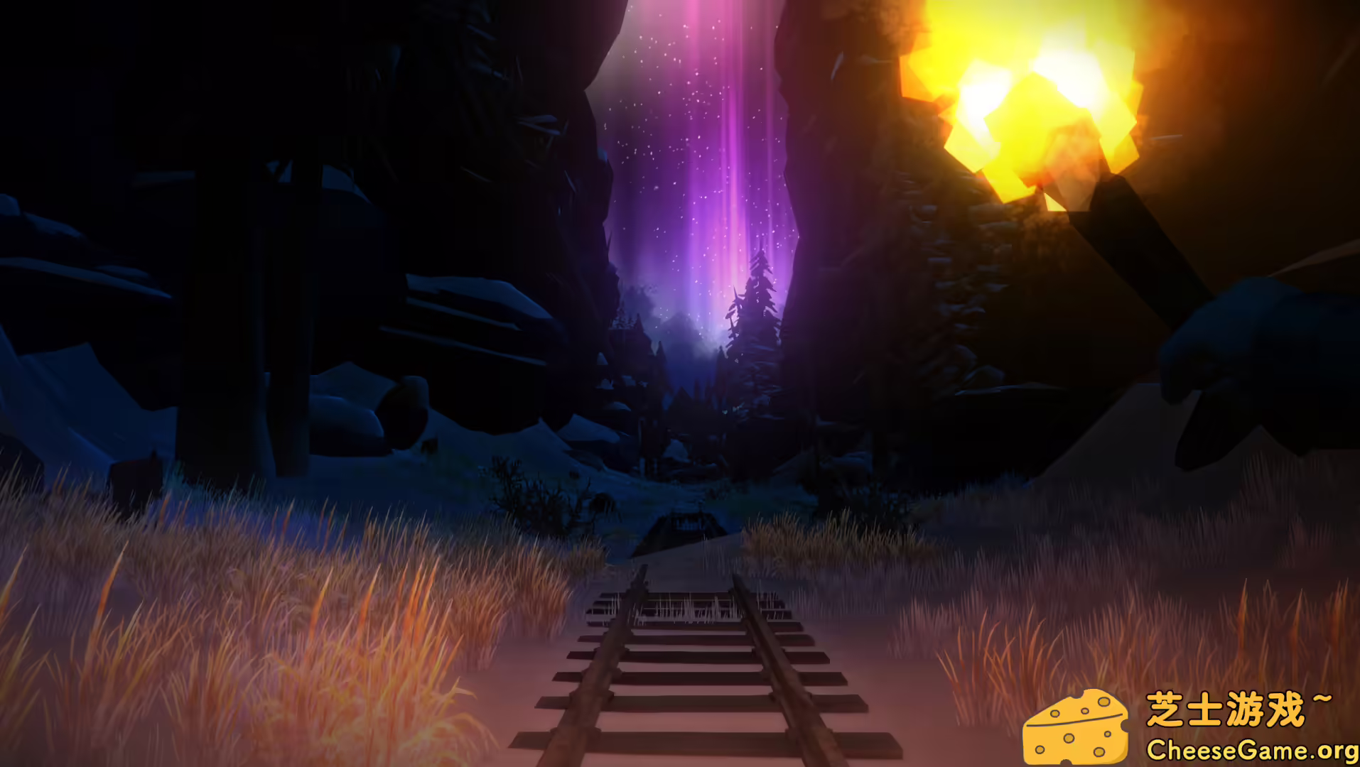 [PC]漫漫长夜/The Long Dark