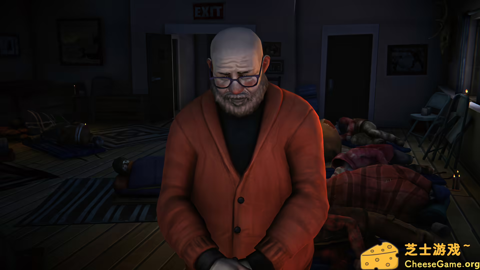 [PC]漫漫长夜/The Long Dark