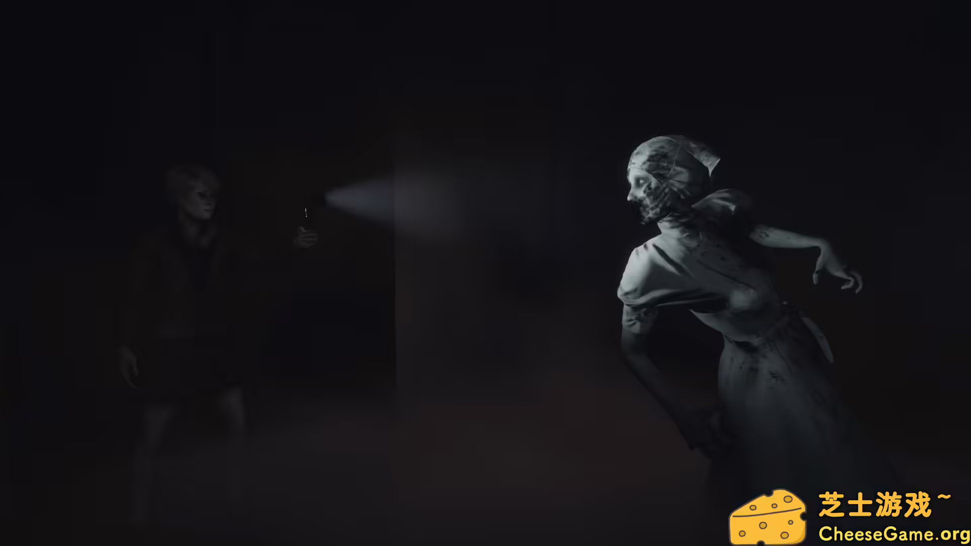 [PC]锁好你的门/LockYourDoor/支持网络联机