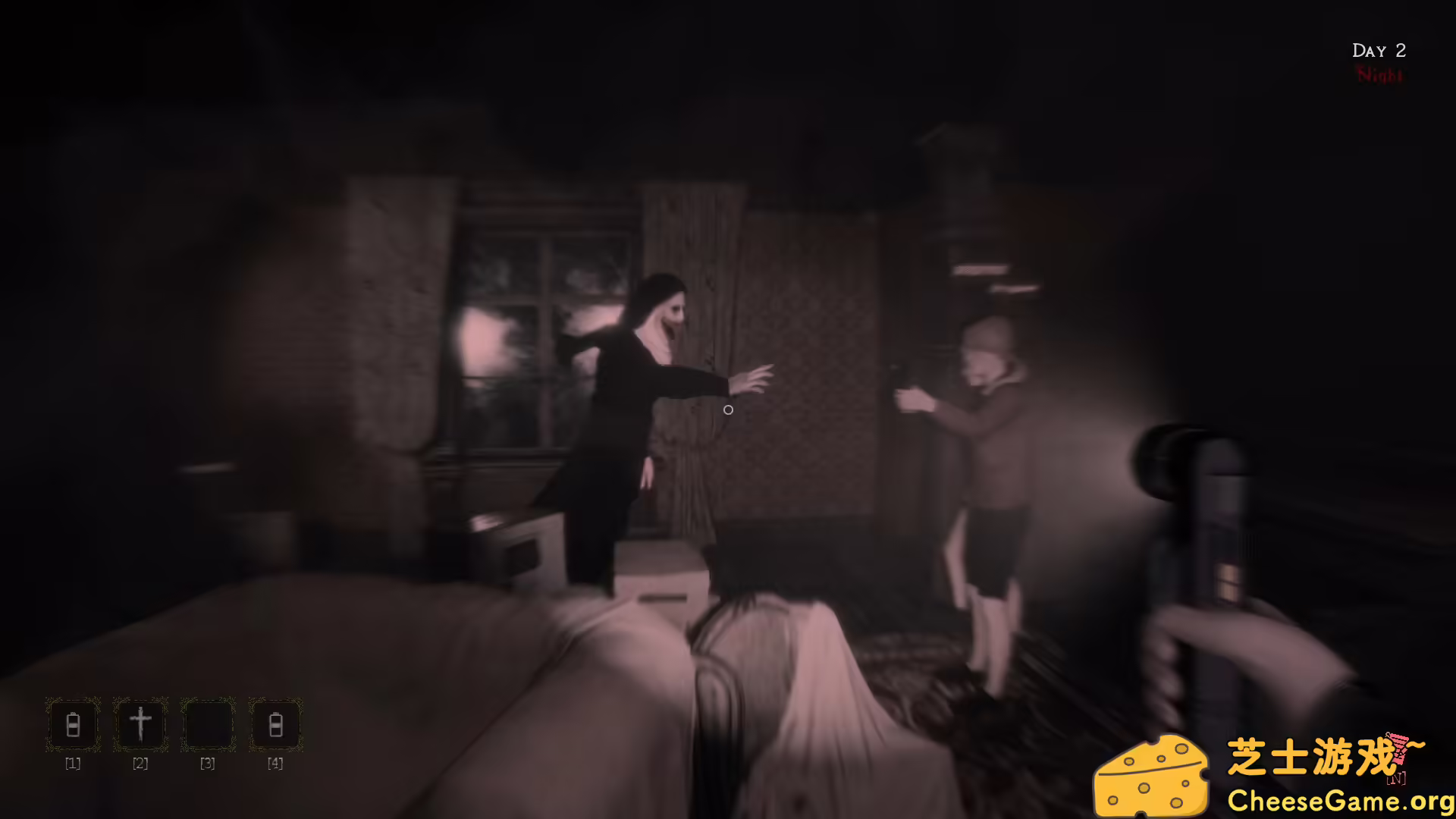 [PC]锁好你的门/LockYourDoor/支持网络联机